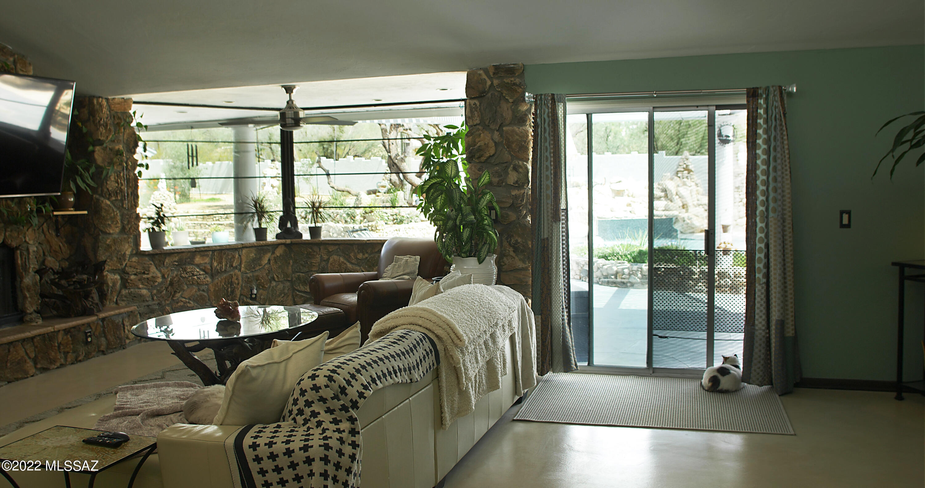 Bear Canyon Estates (1-58) - Residential