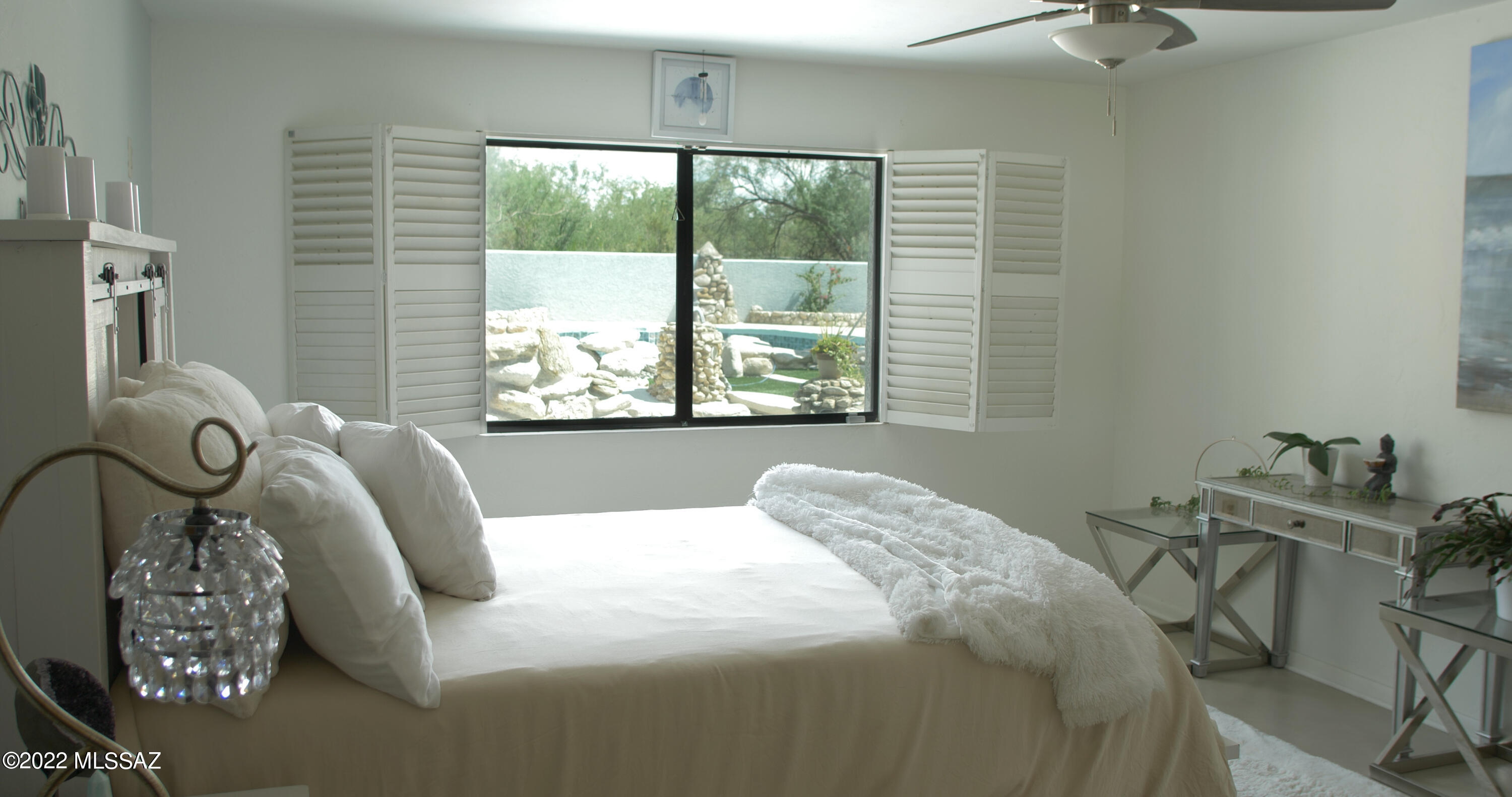 Bear Canyon Estates (1-58) - Residential