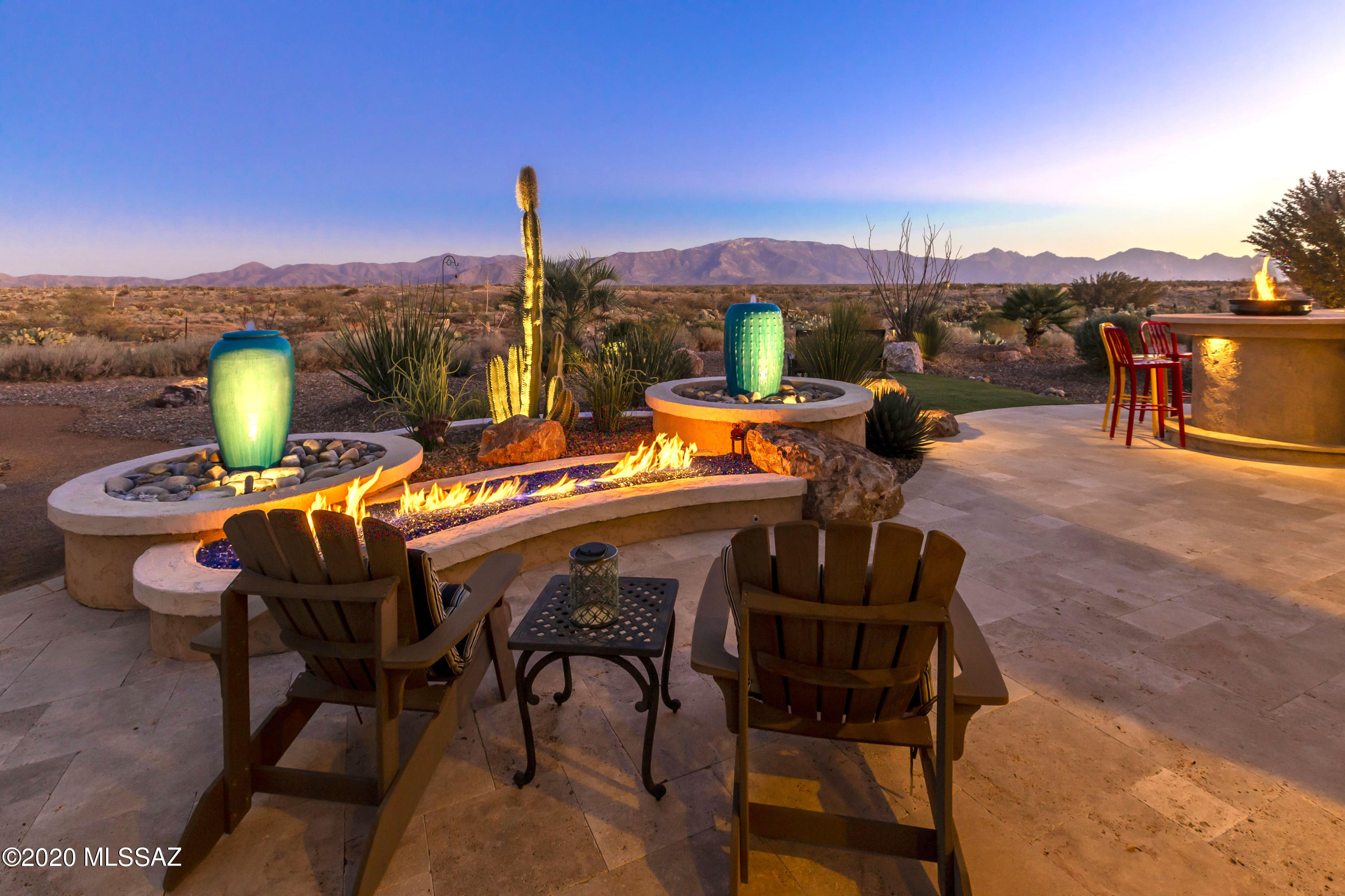 Saddlebrooke Ranch - Residential