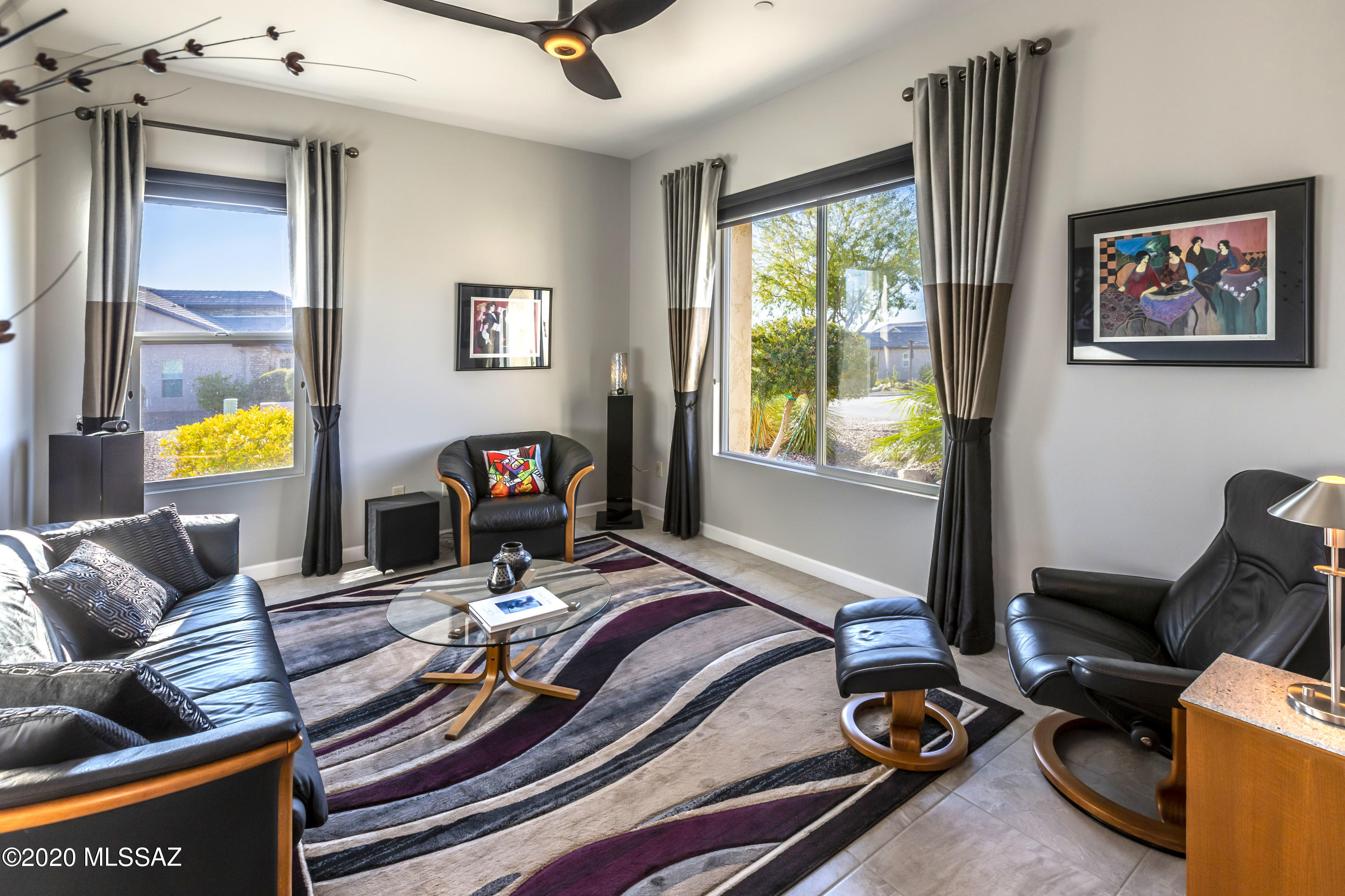Saddlebrooke Ranch - Residential