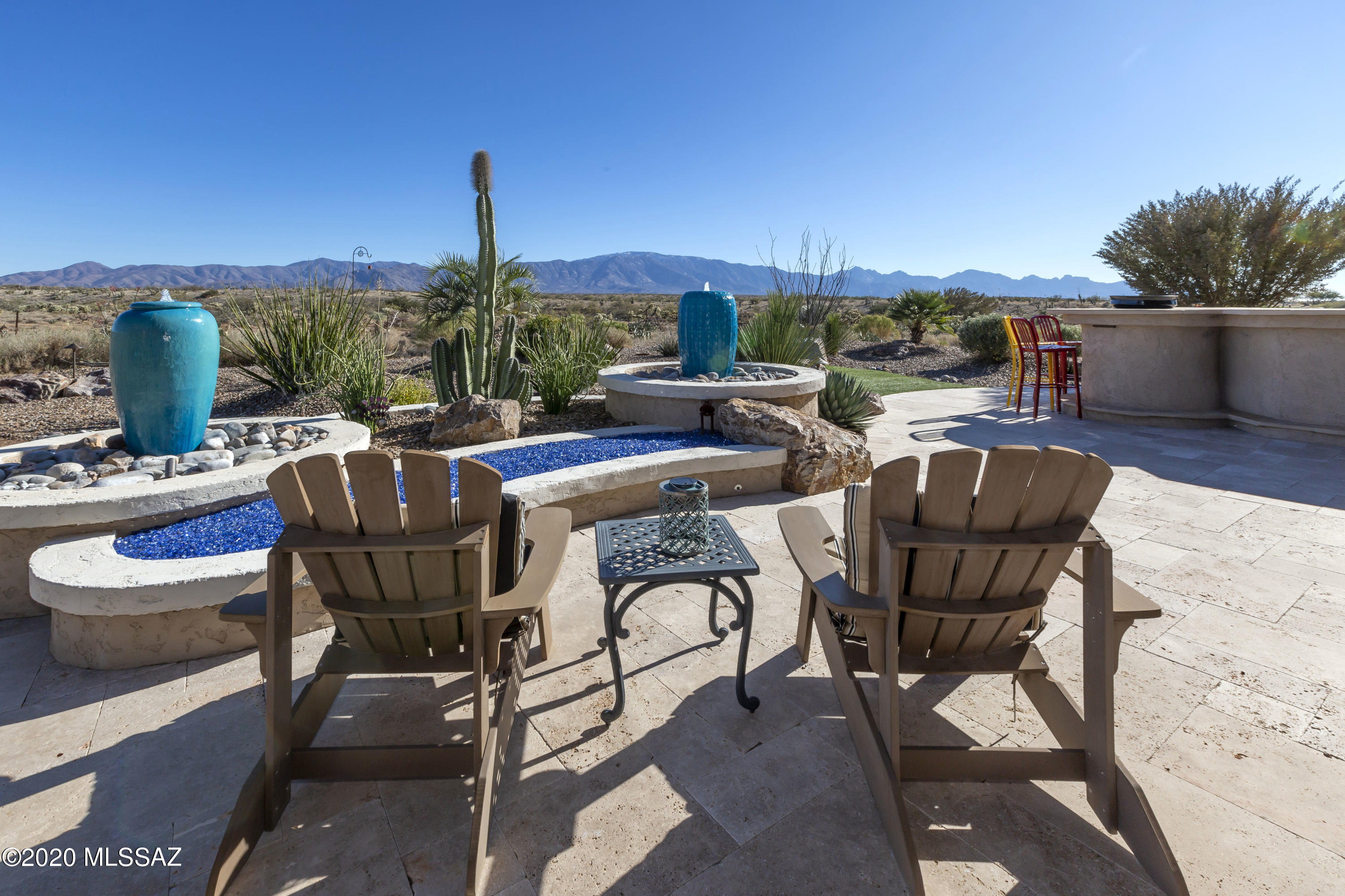 Saddlebrooke Ranch - Residential