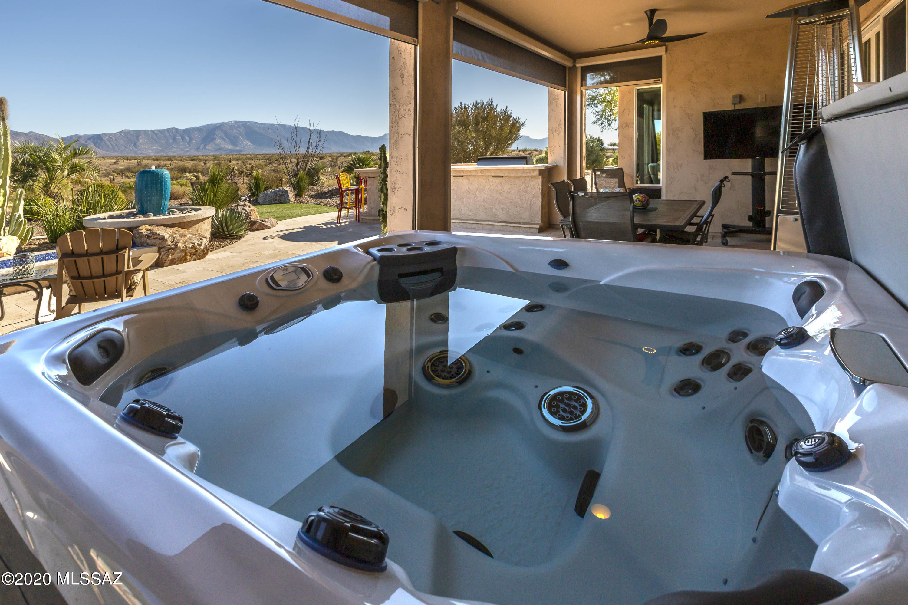 Saddlebrooke Ranch - Residential