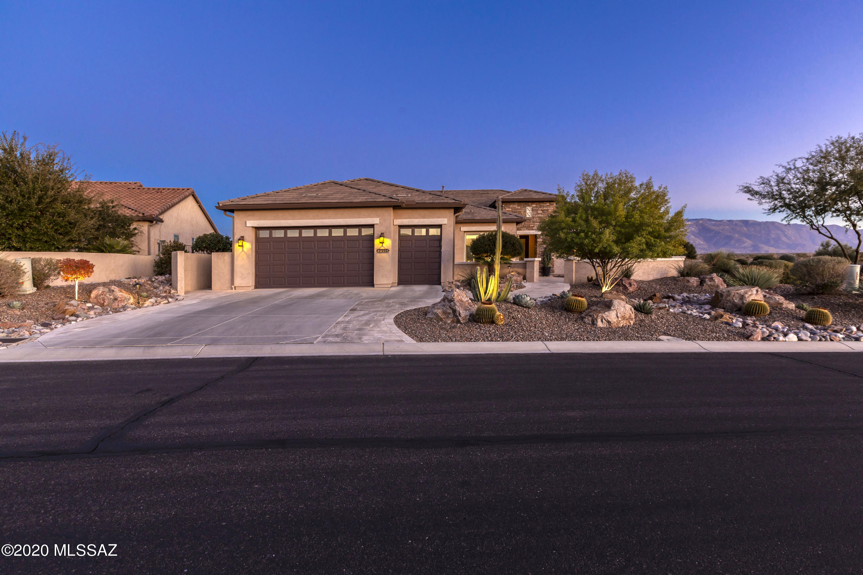 Saddlebrooke Ranch - Residential