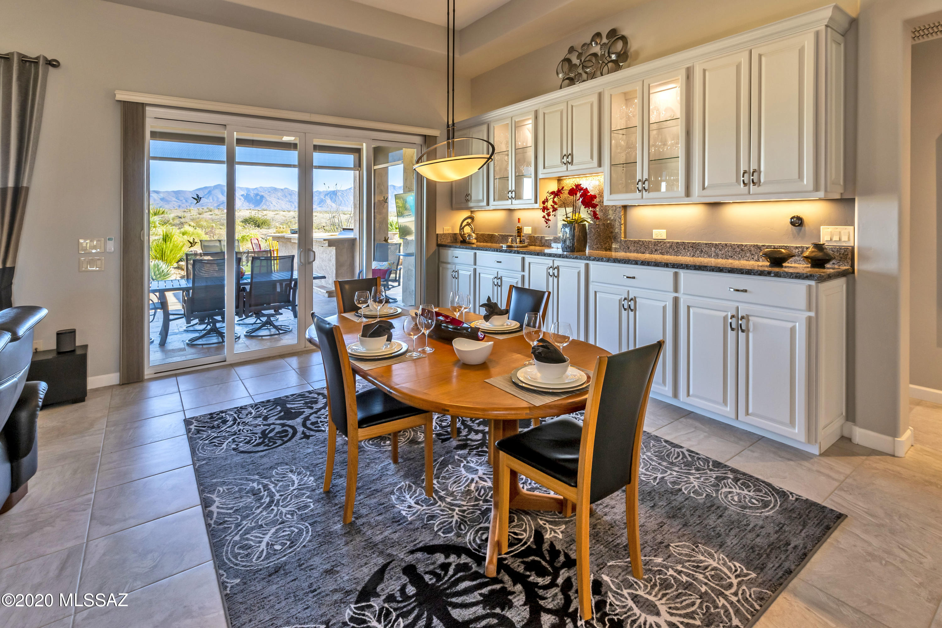 Saddlebrooke Ranch - Residential