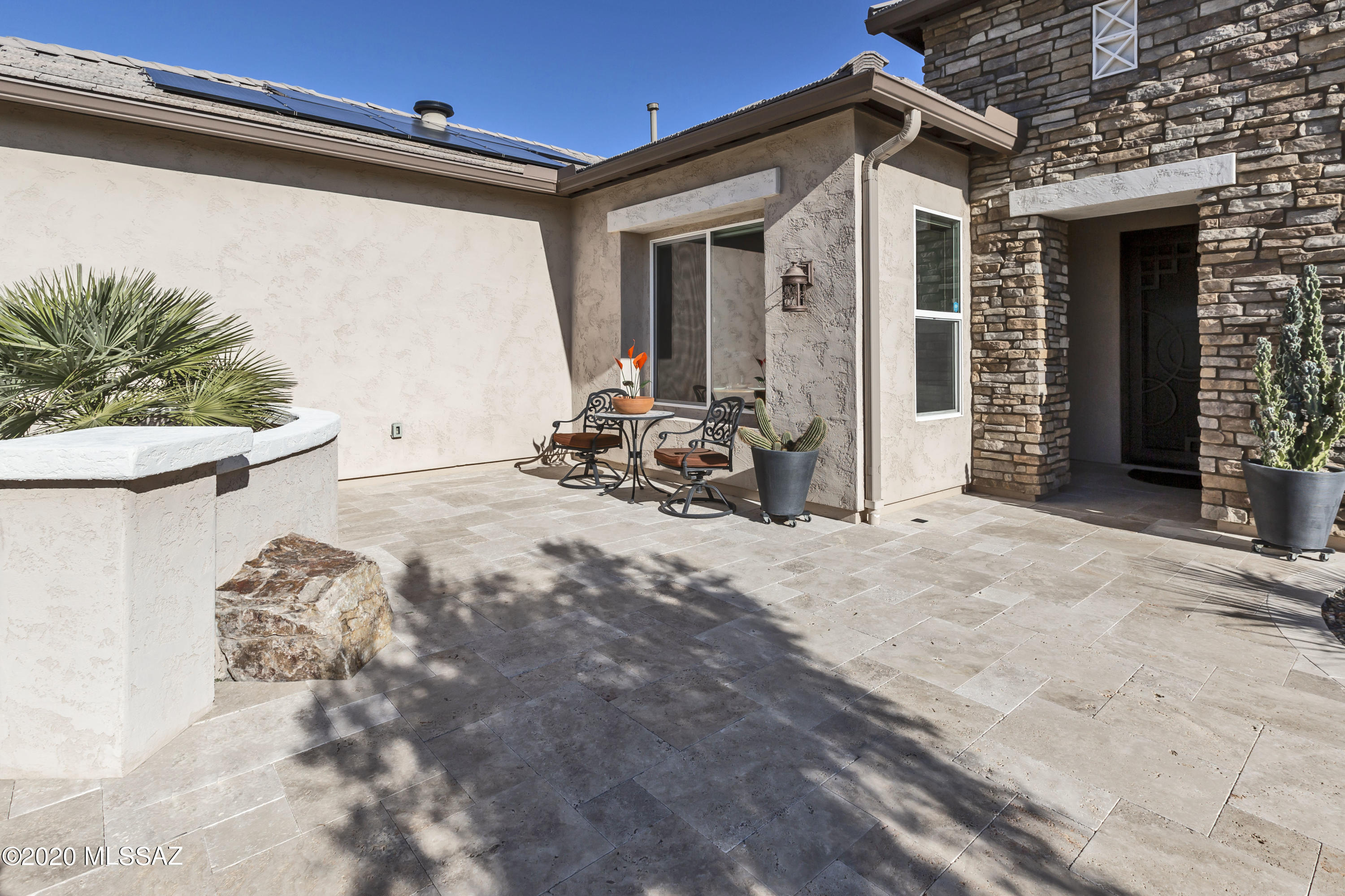Saddlebrooke Ranch - Residential