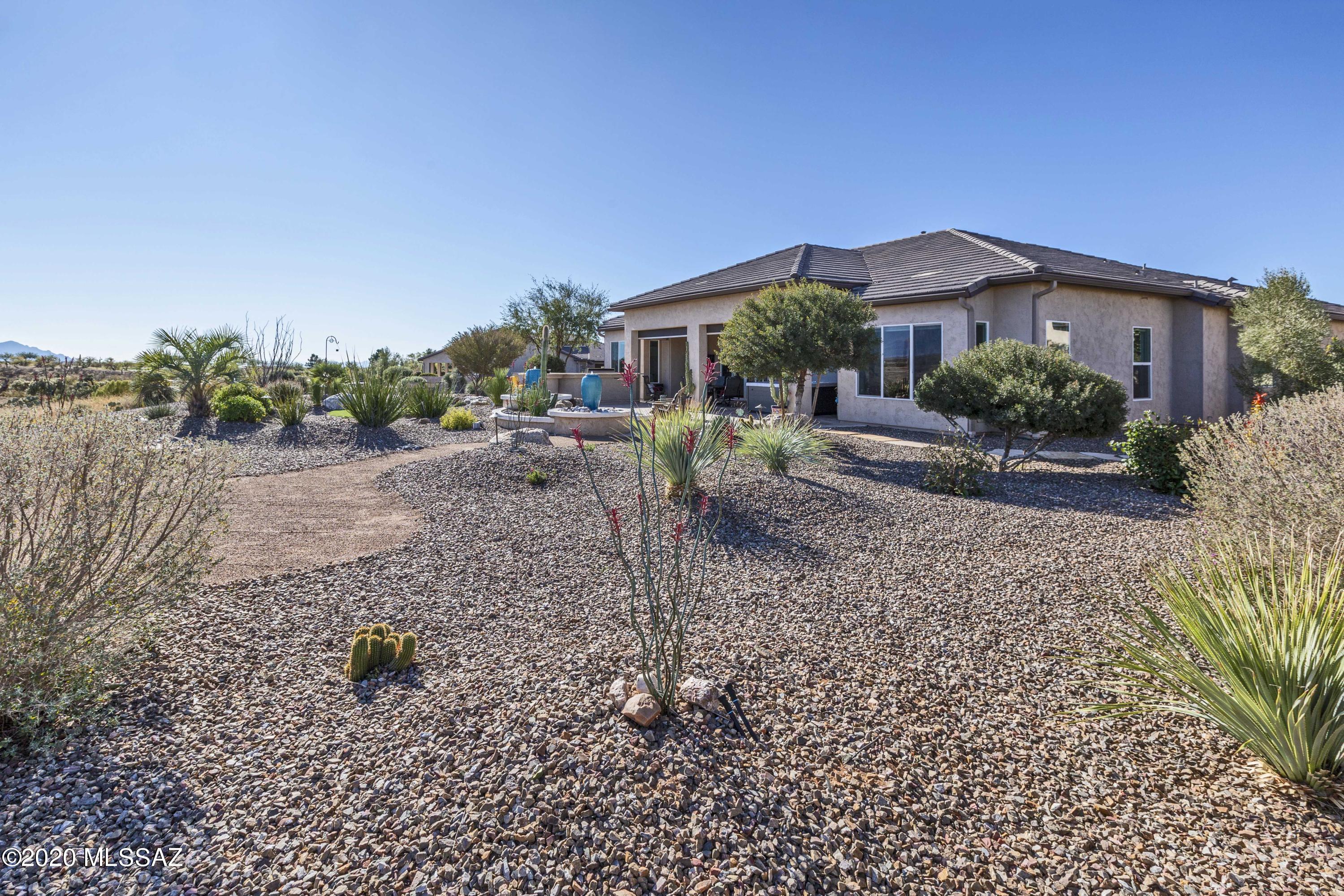 Saddlebrooke Ranch - Residential