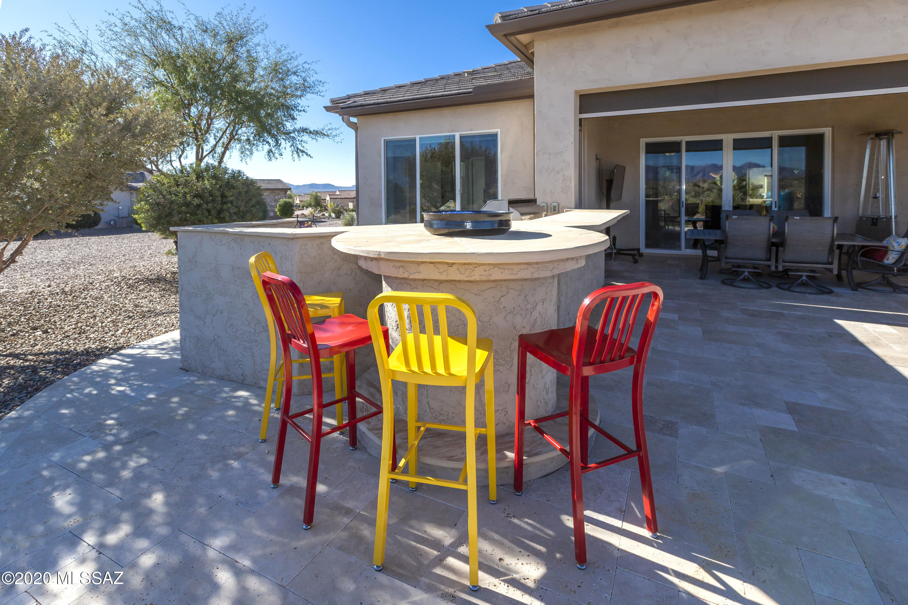 Saddlebrooke Ranch - Residential