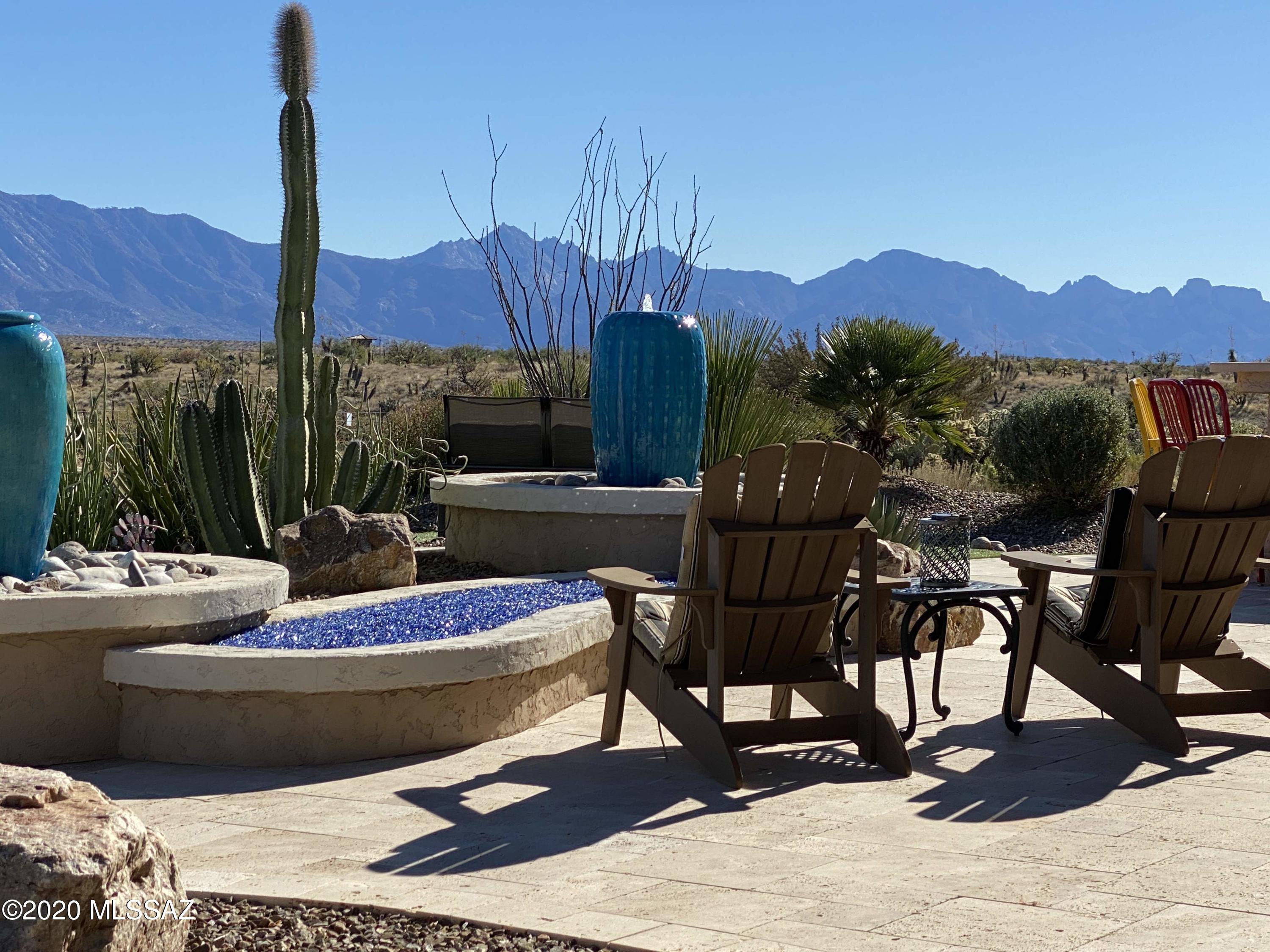 Saddlebrooke Ranch - Residential
