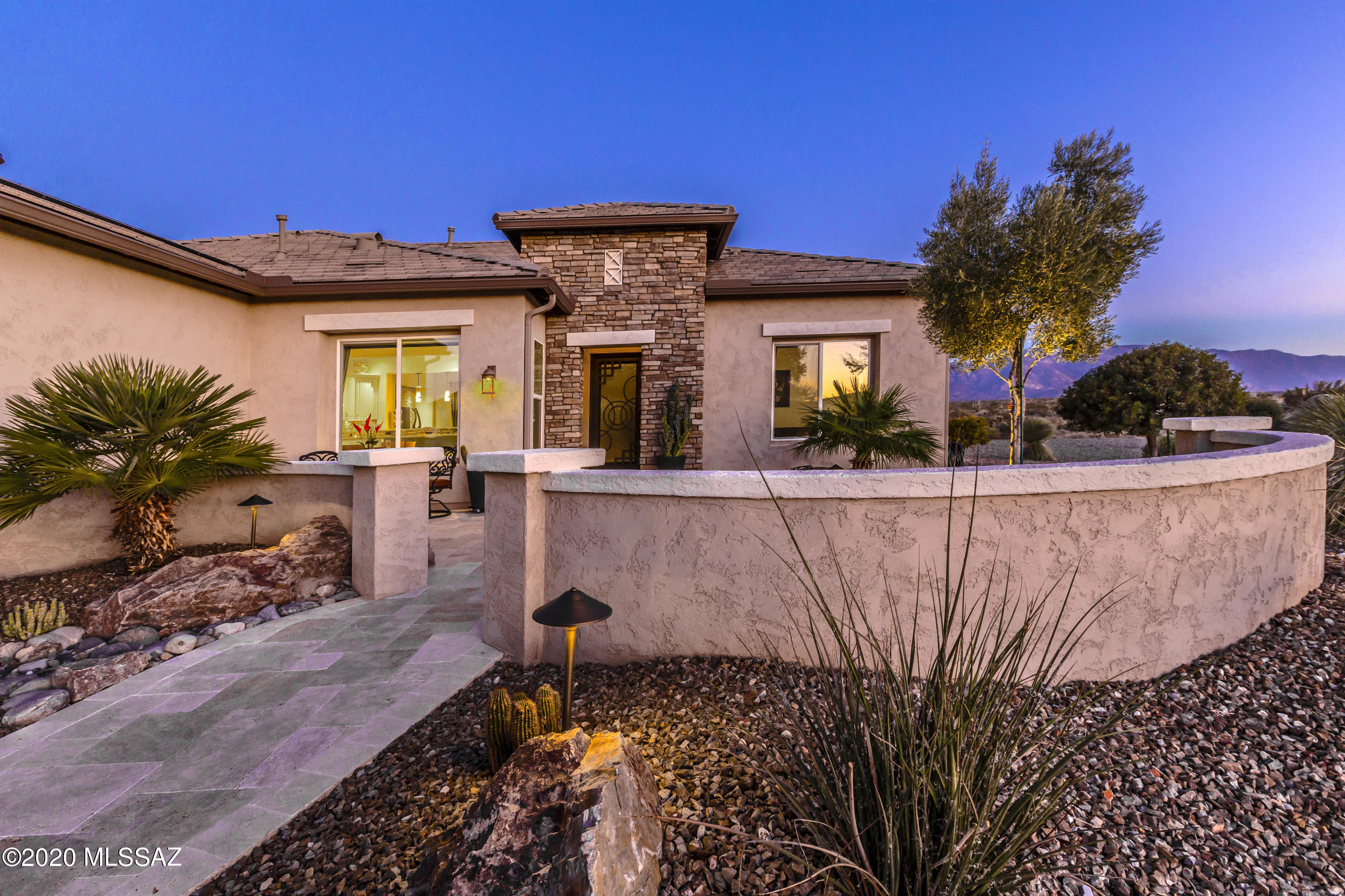Saddlebrooke Ranch - Residential