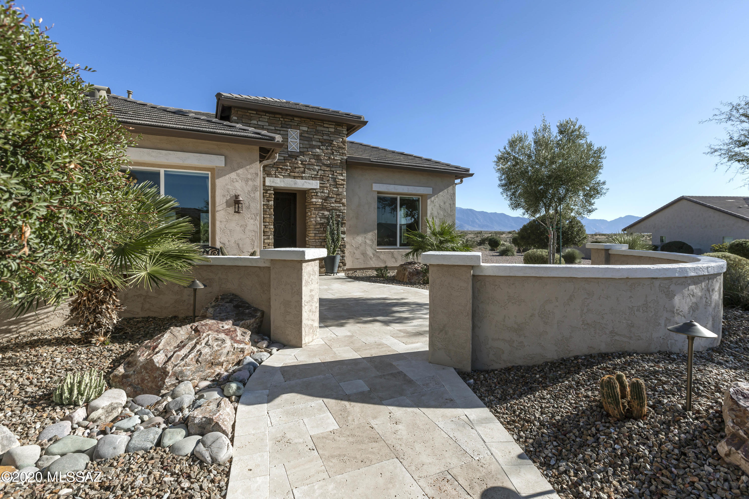 Saddlebrooke Ranch - Residential