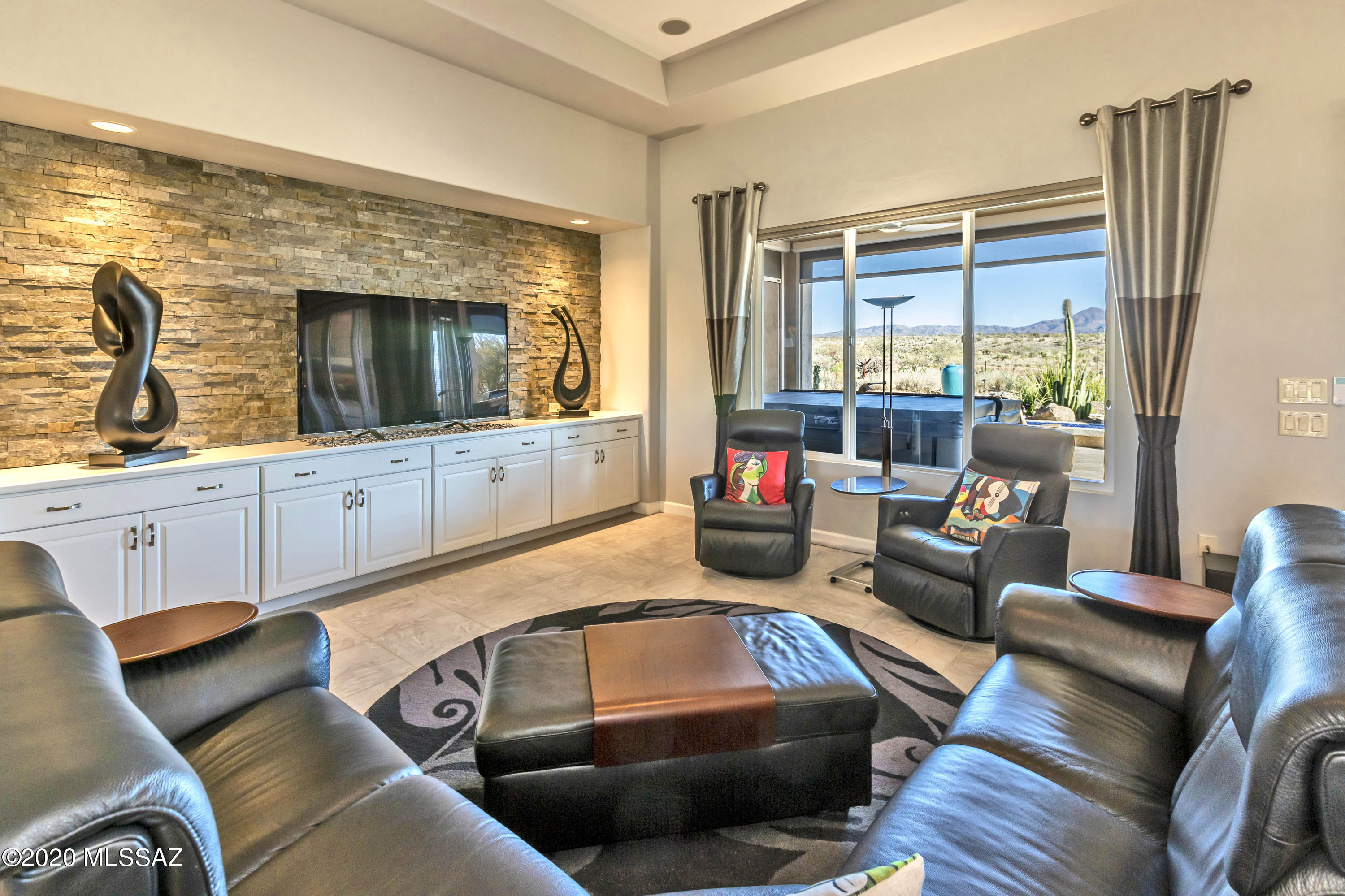 Saddlebrooke Ranch - Residential