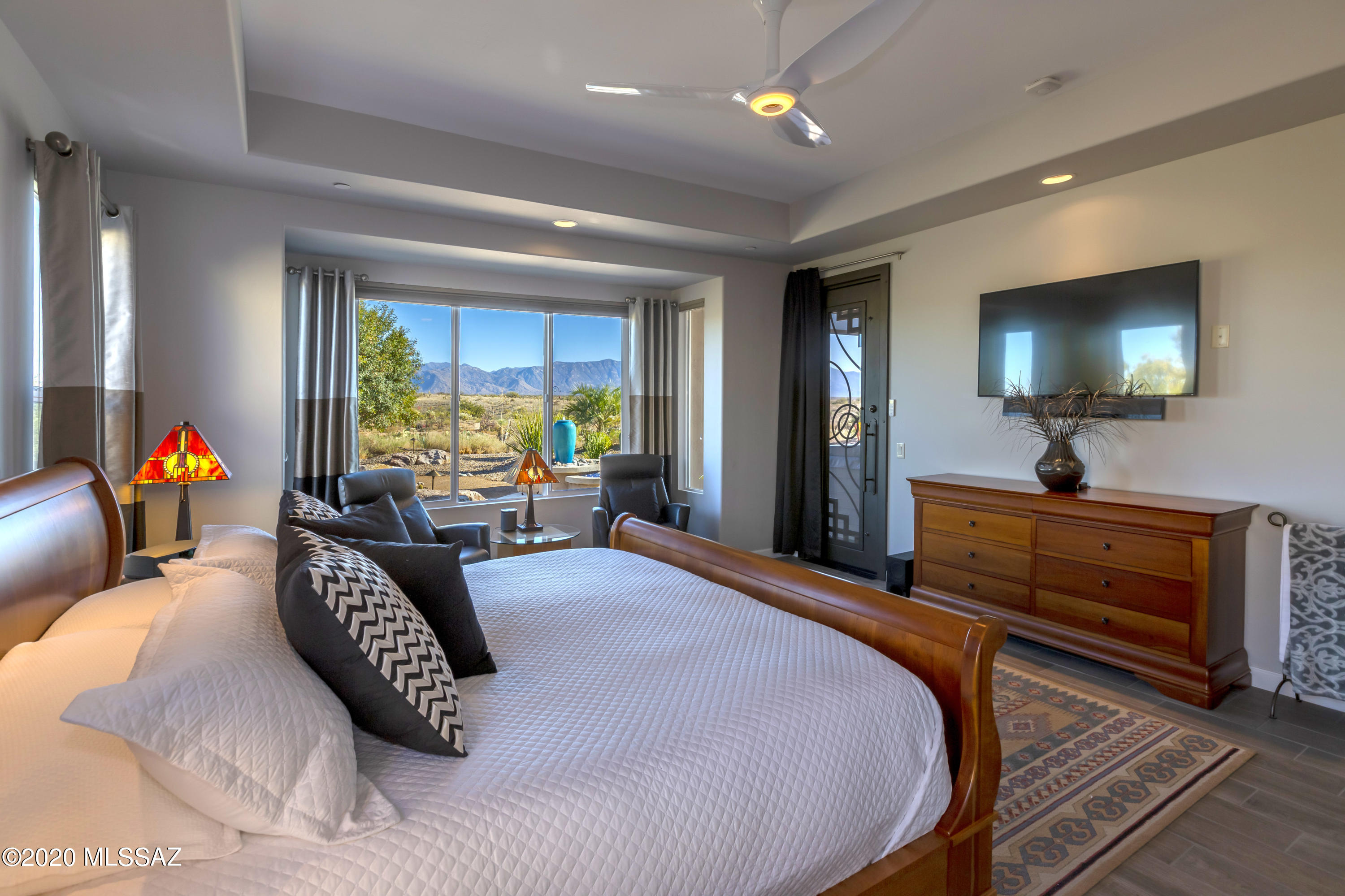 Saddlebrooke Ranch - Residential