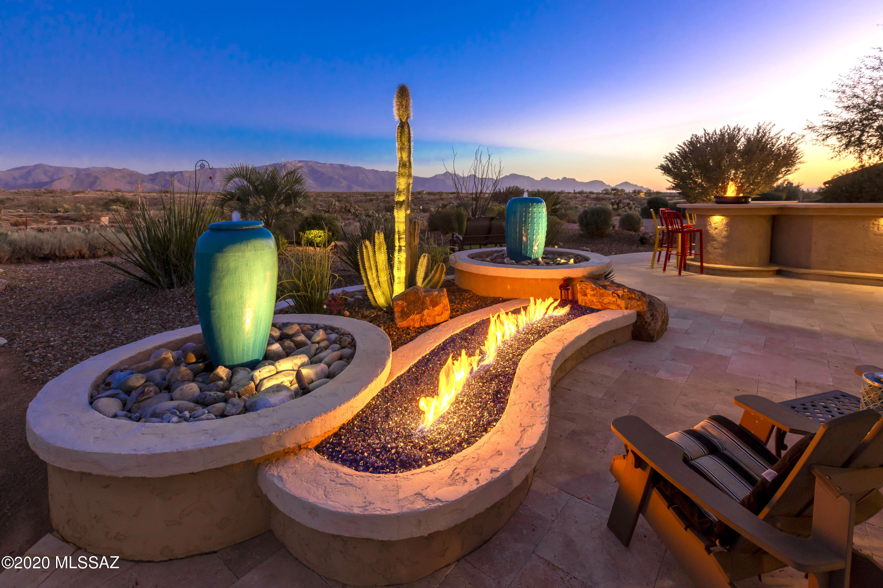 Saddlebrooke Ranch - Residential