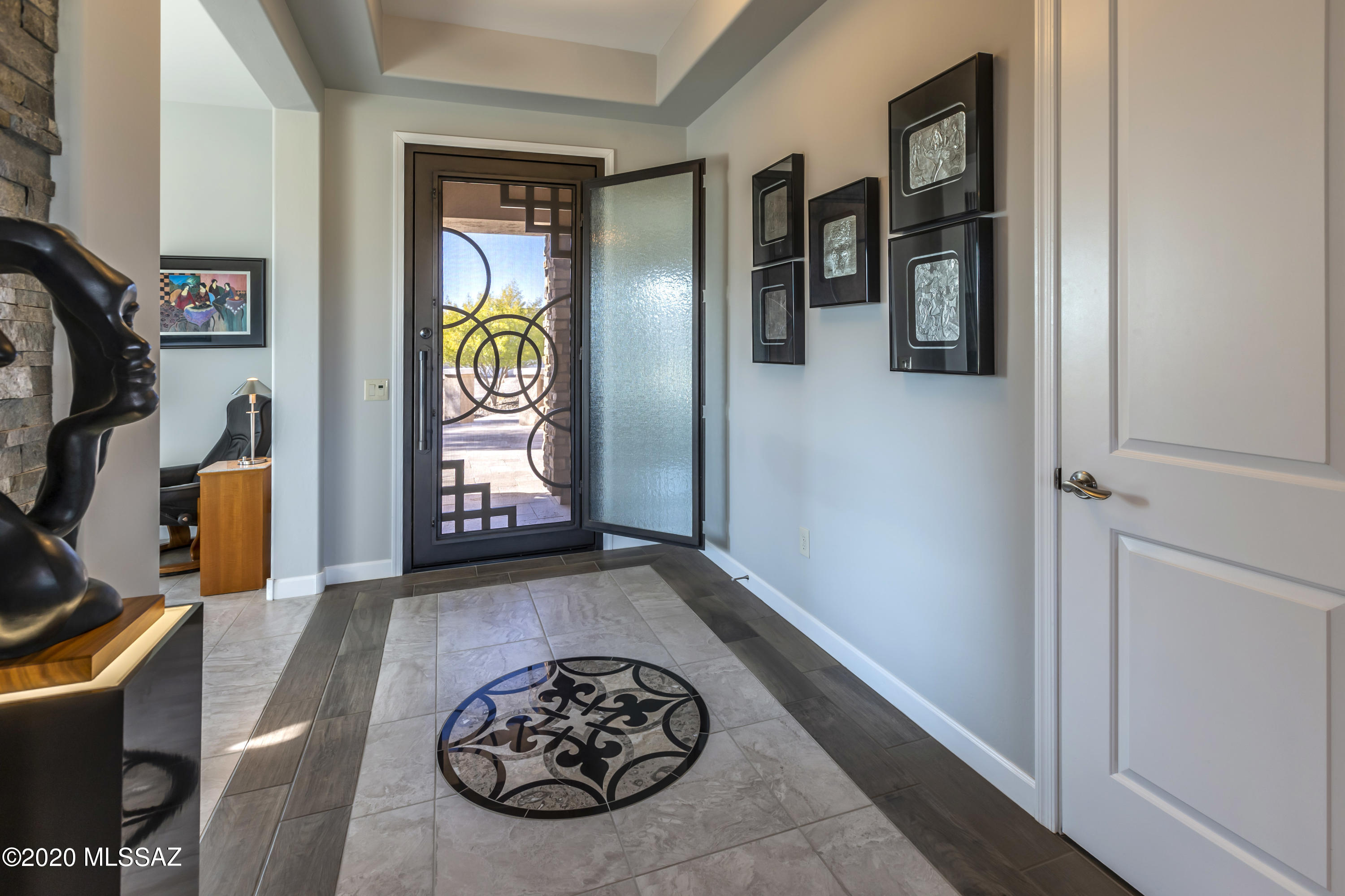 Saddlebrooke Ranch - Residential