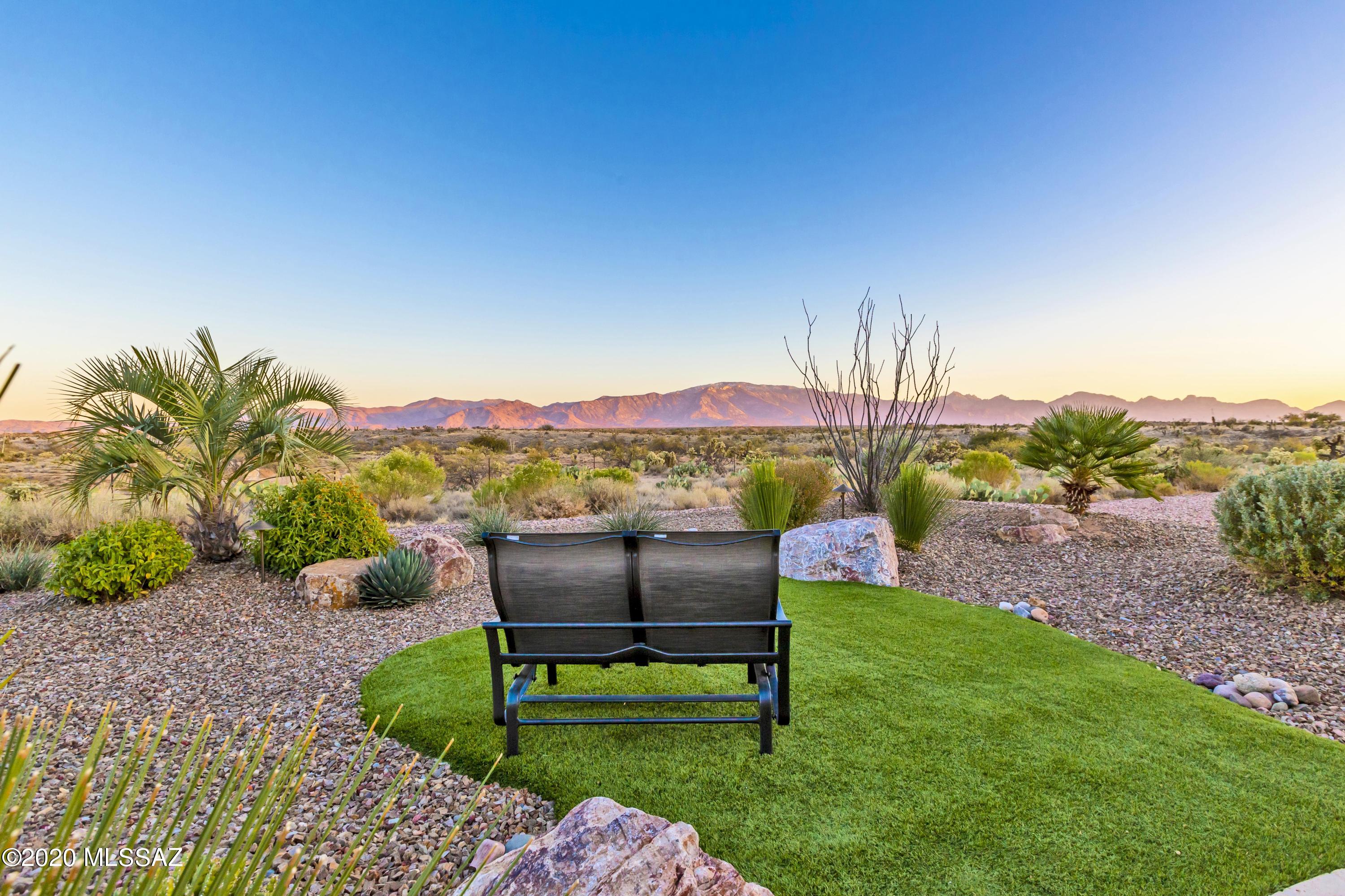 Saddlebrooke Ranch - Residential