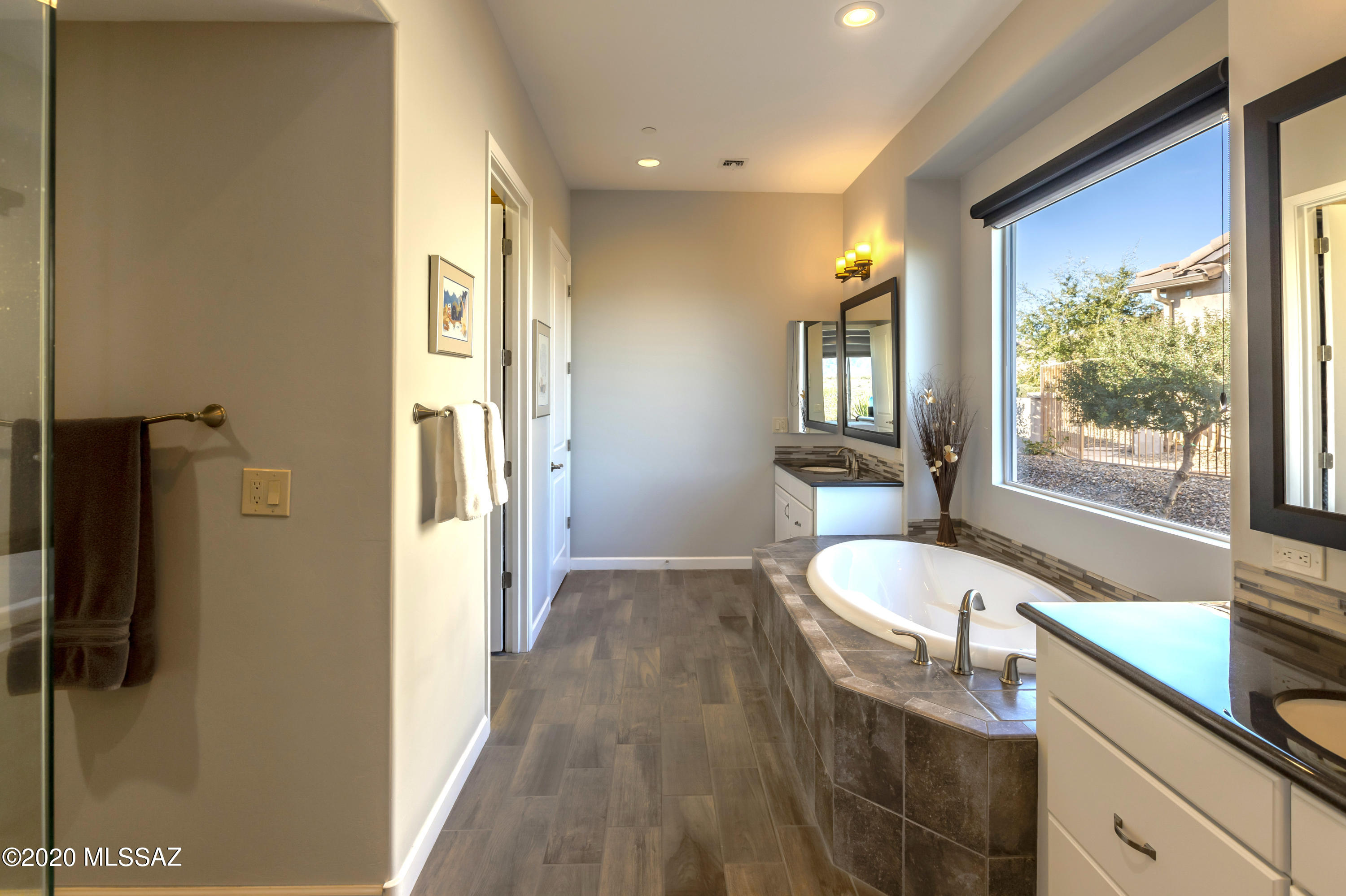 Saddlebrooke Ranch - Residential