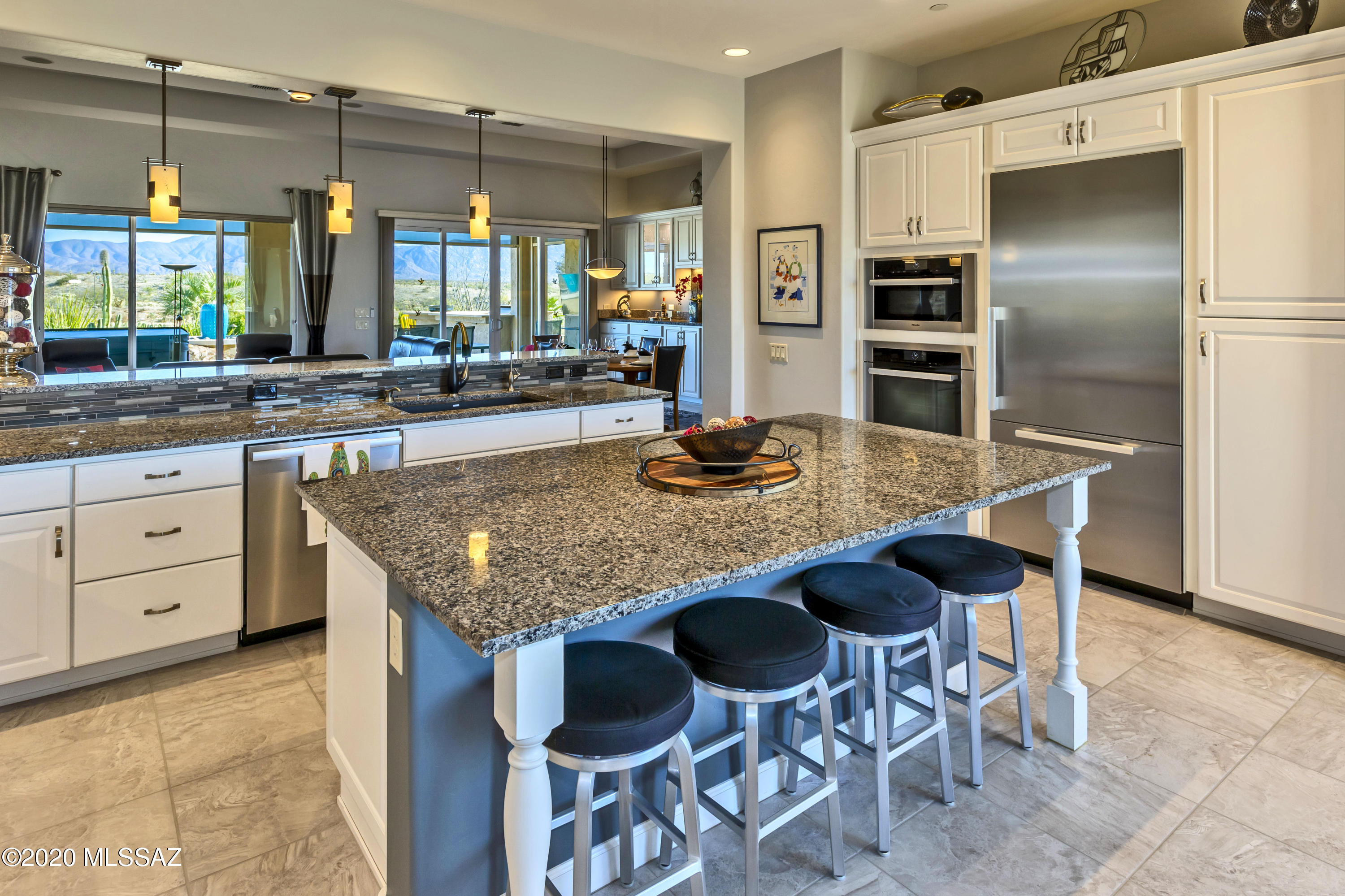 Saddlebrooke Ranch - Residential