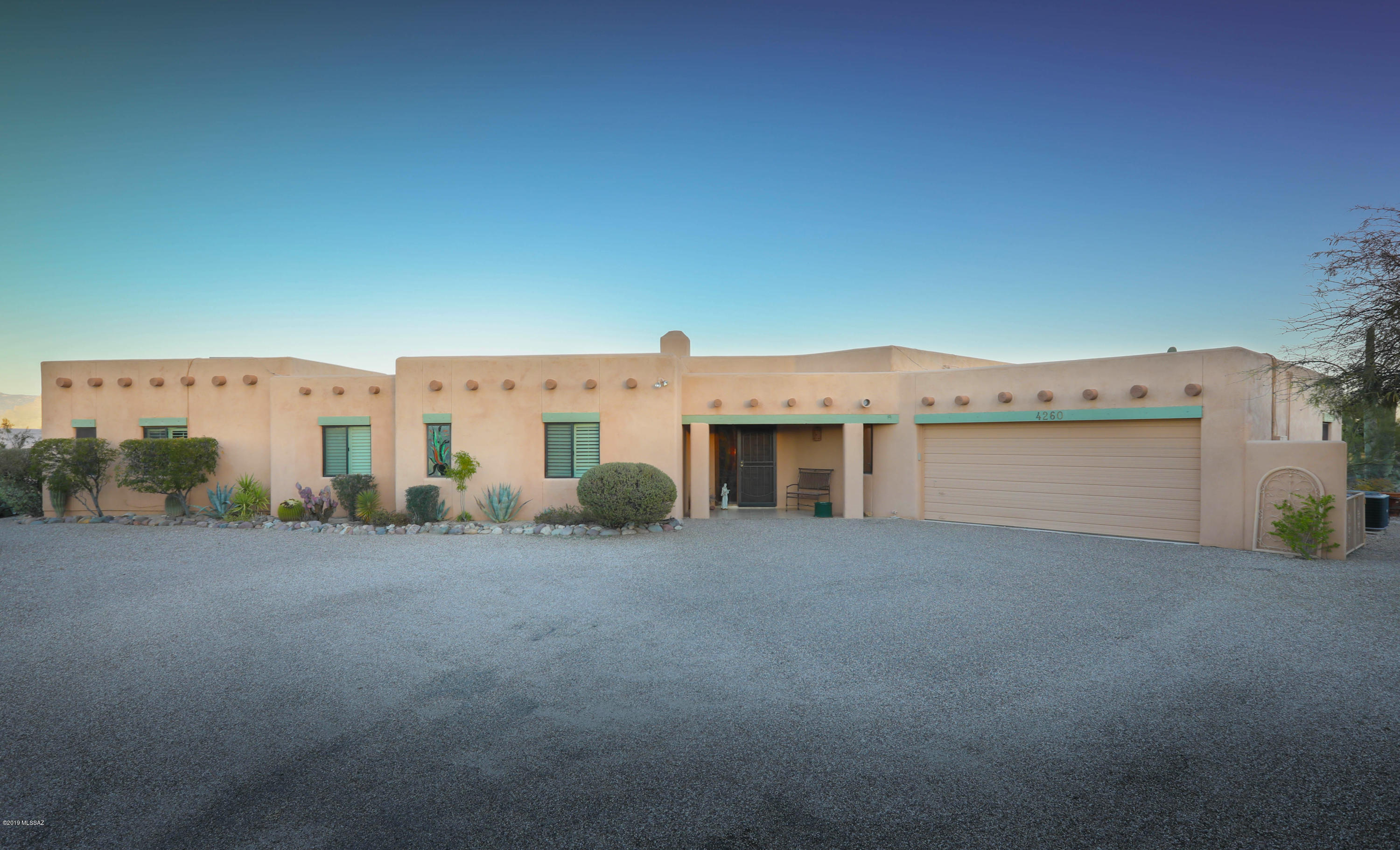Rancho Del Cerro (1-179) - Residential