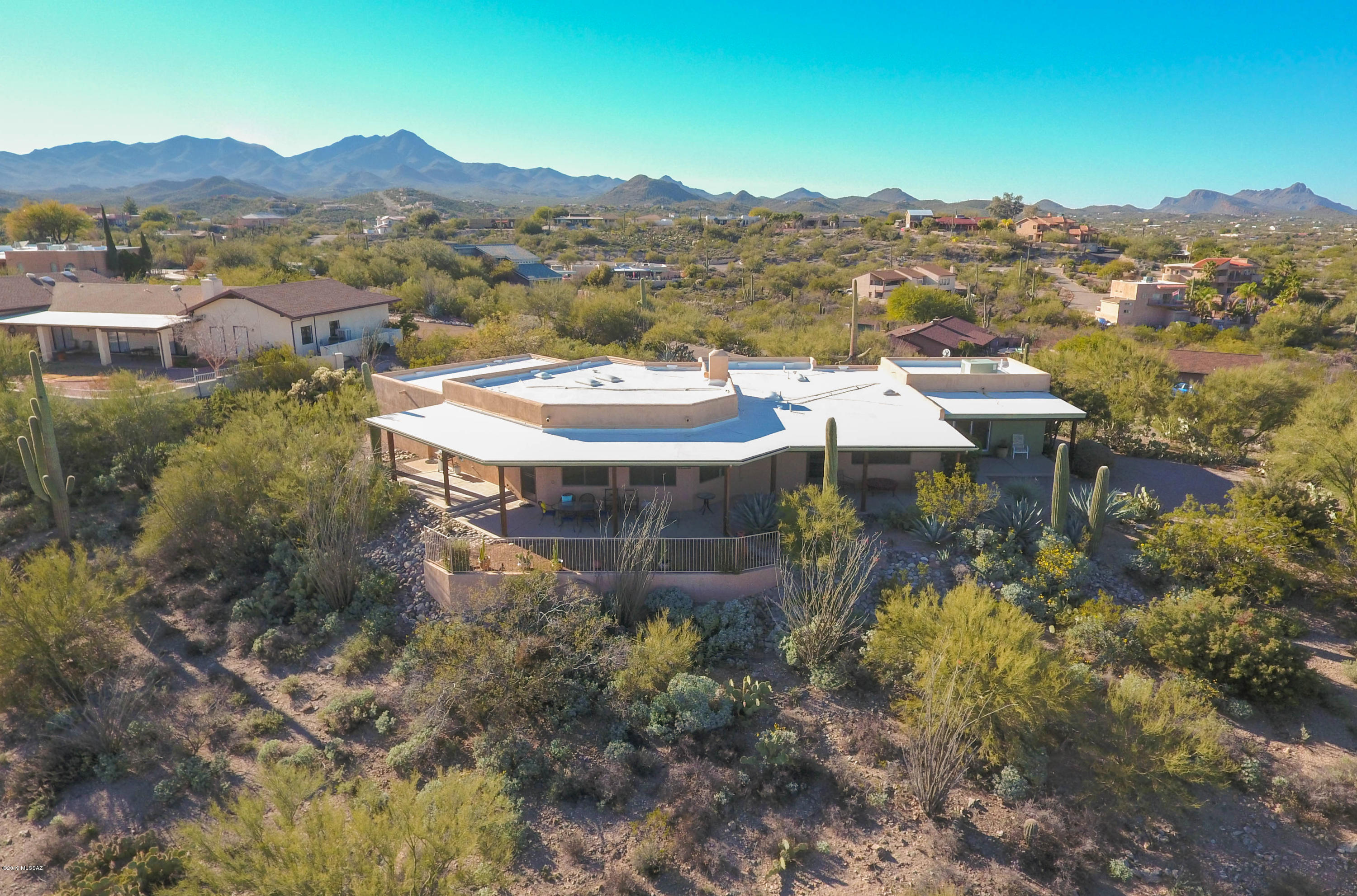 Rancho Del Cerro (1-179) - Residential