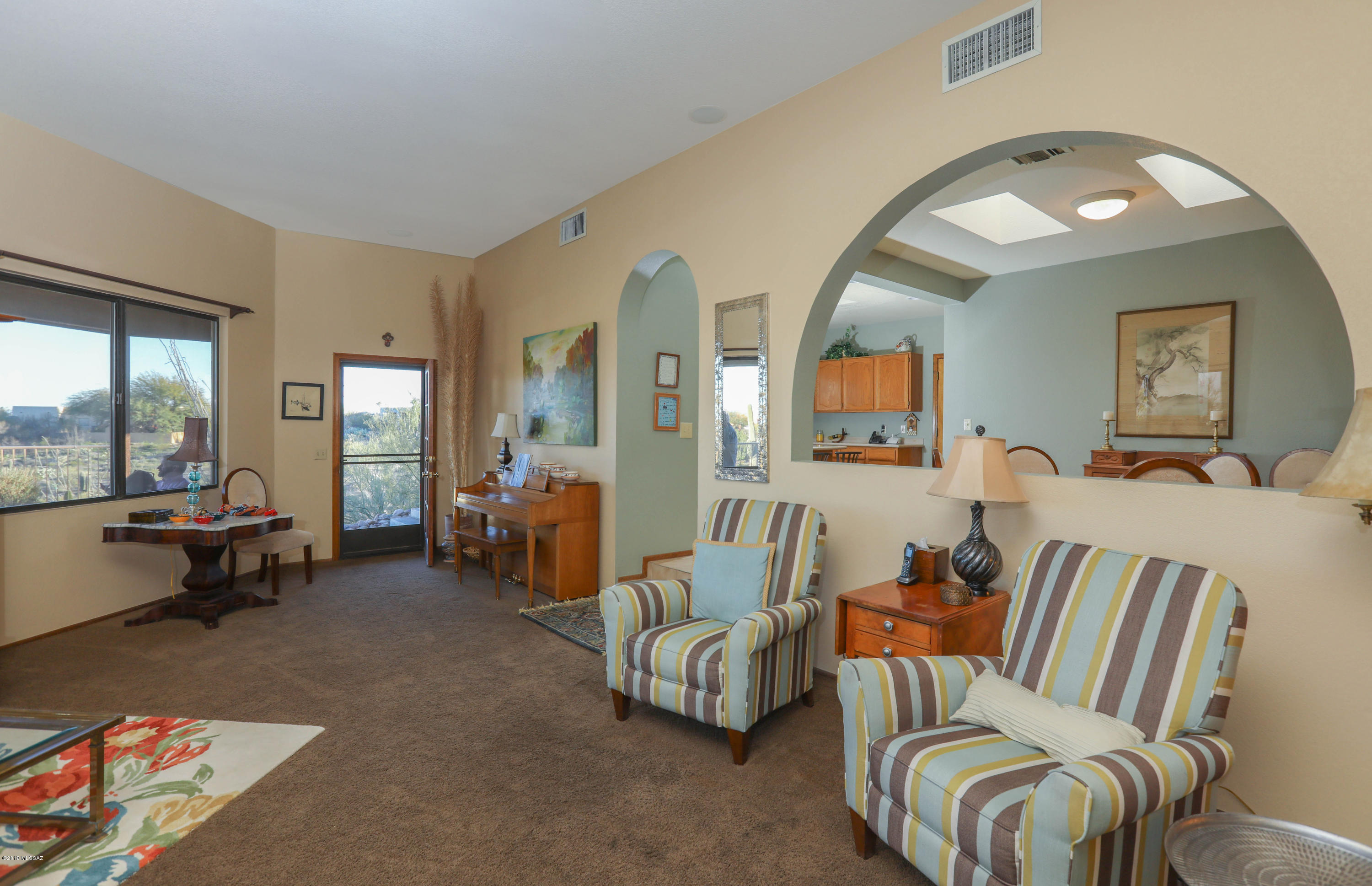 Rancho Del Cerro (1-179) - Residential