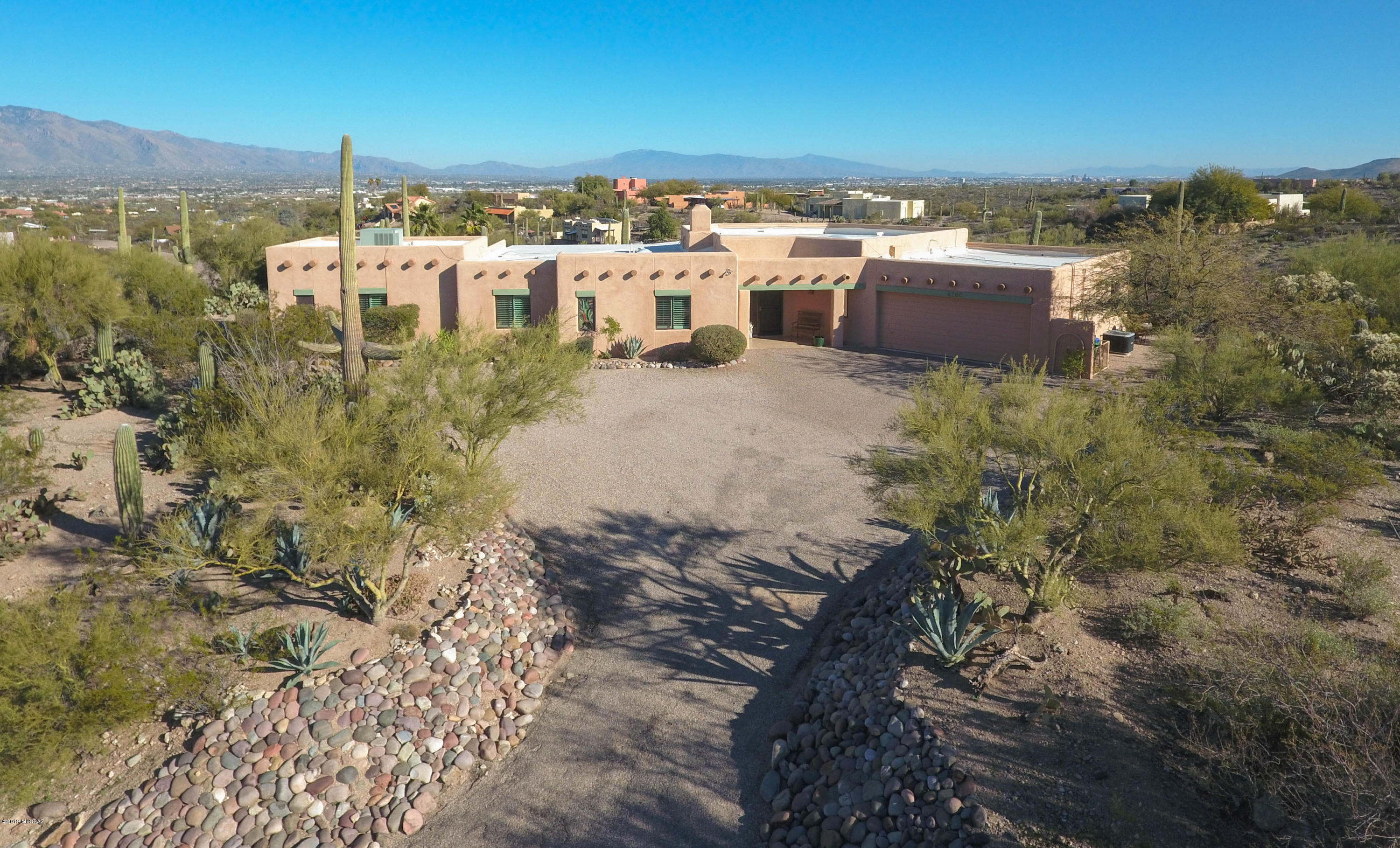 Rancho Del Cerro (1-179) - Residential