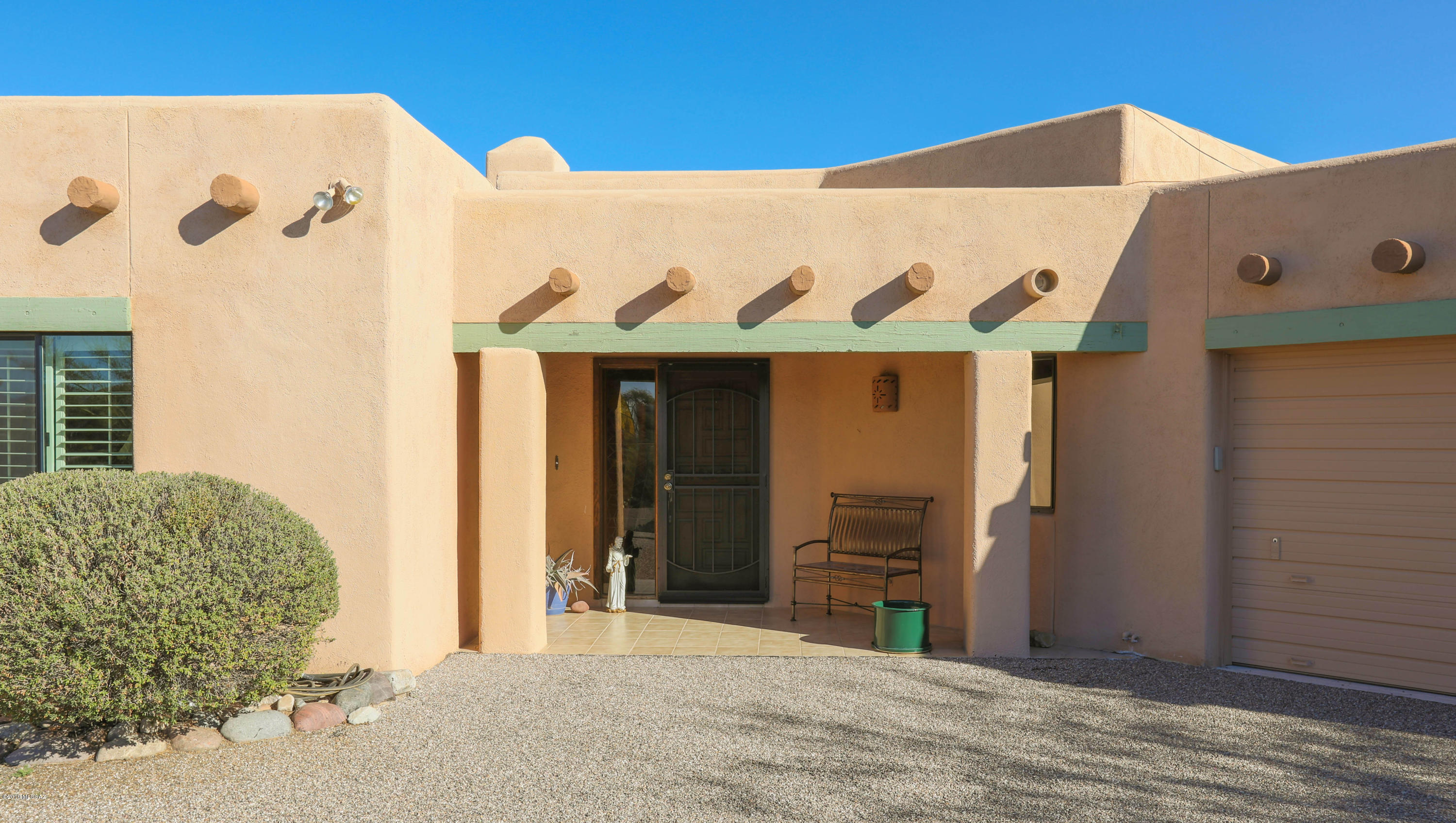 Rancho Del Cerro (1-179) - Residential