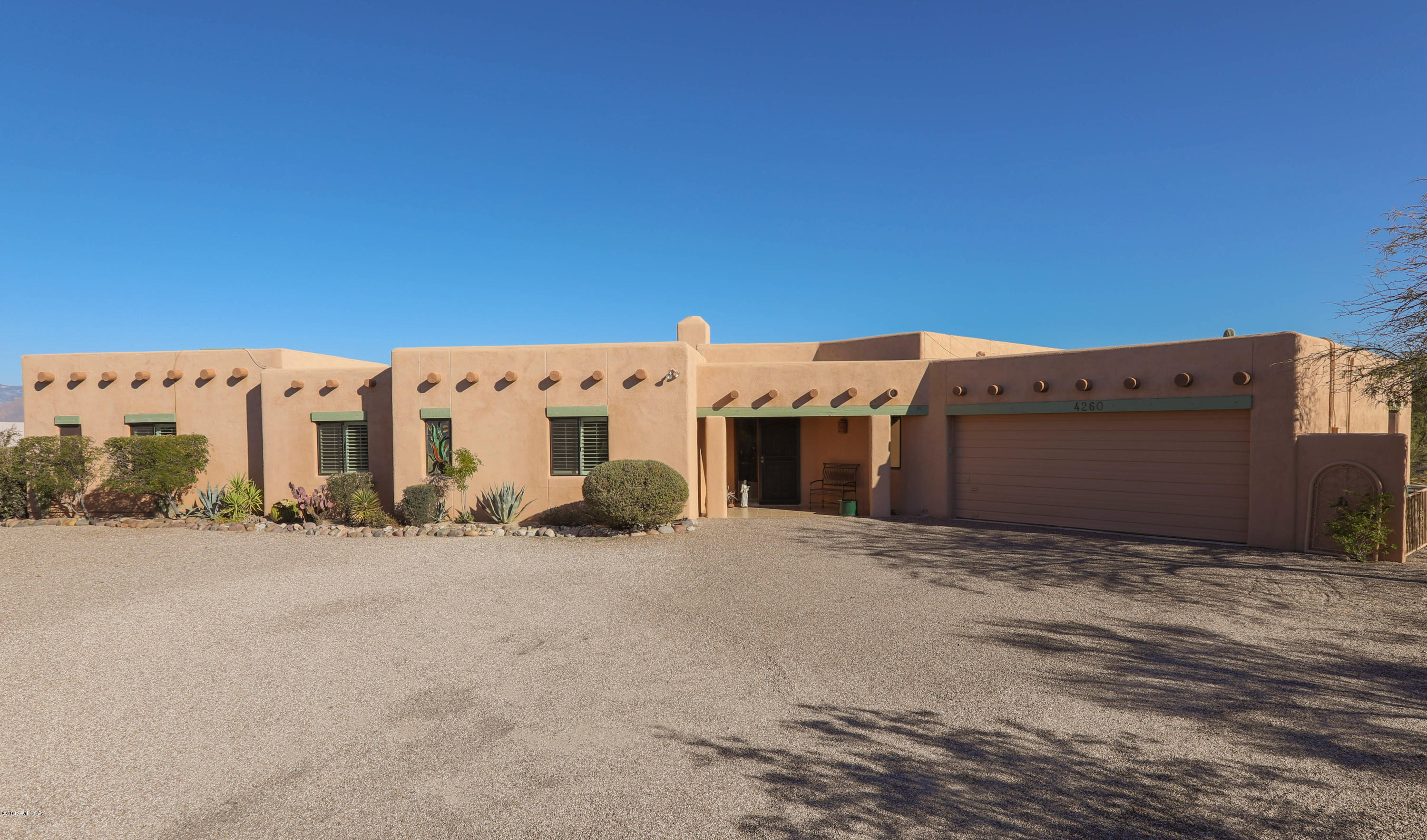 Rancho Del Cerro (1-179) - Residential