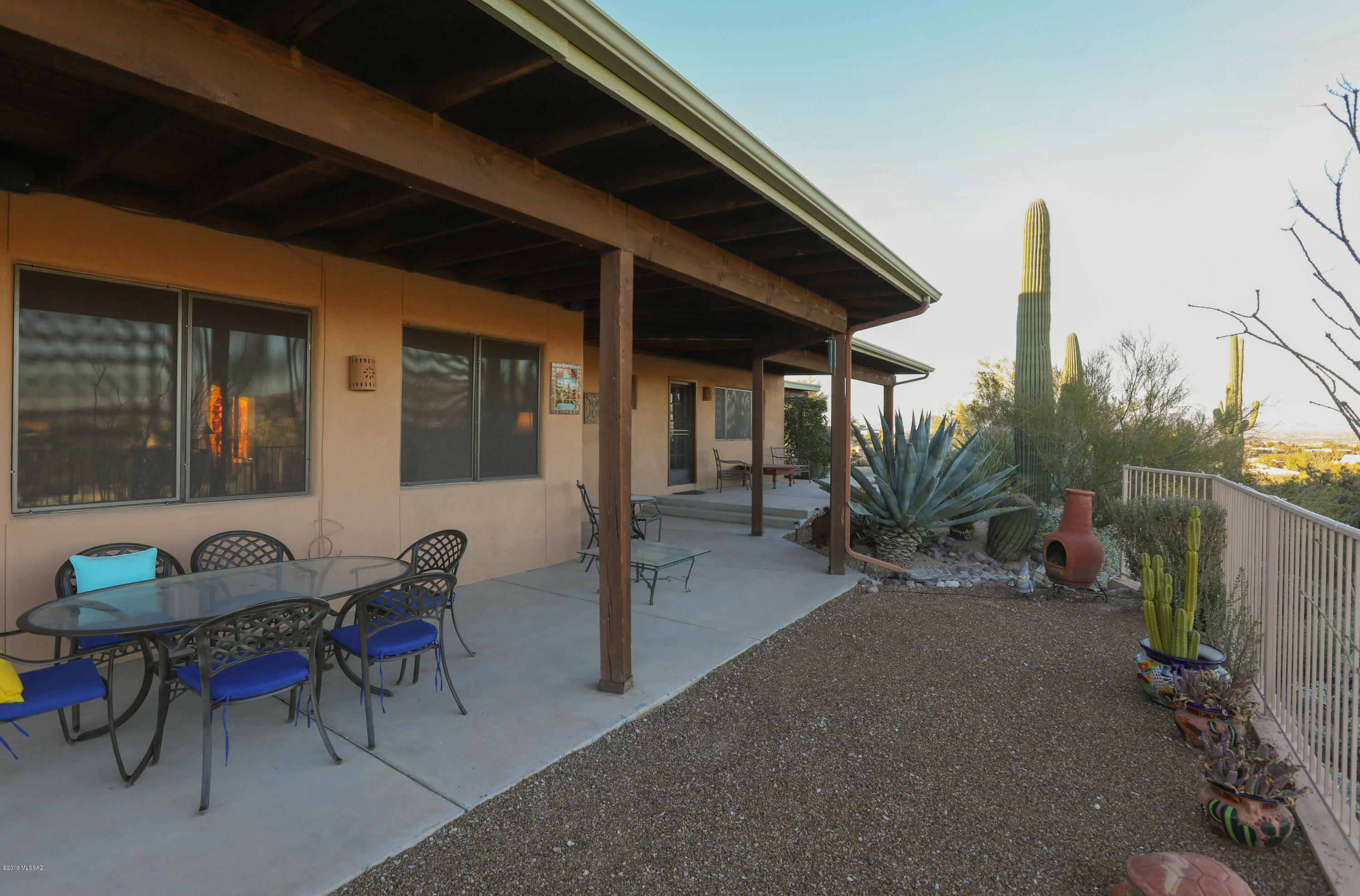 Rancho Del Cerro (1-179) - Residential