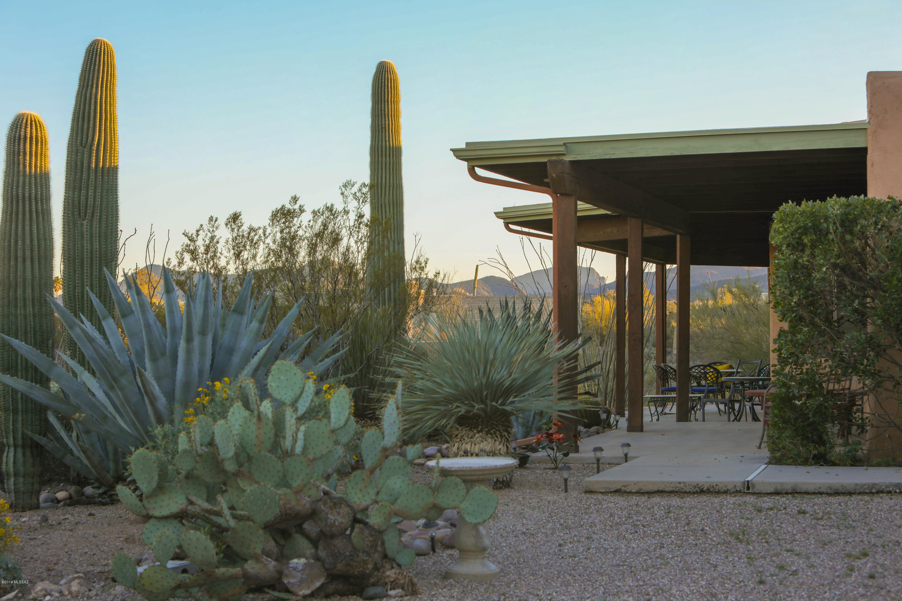 Rancho Del Cerro (1-179) - Residential