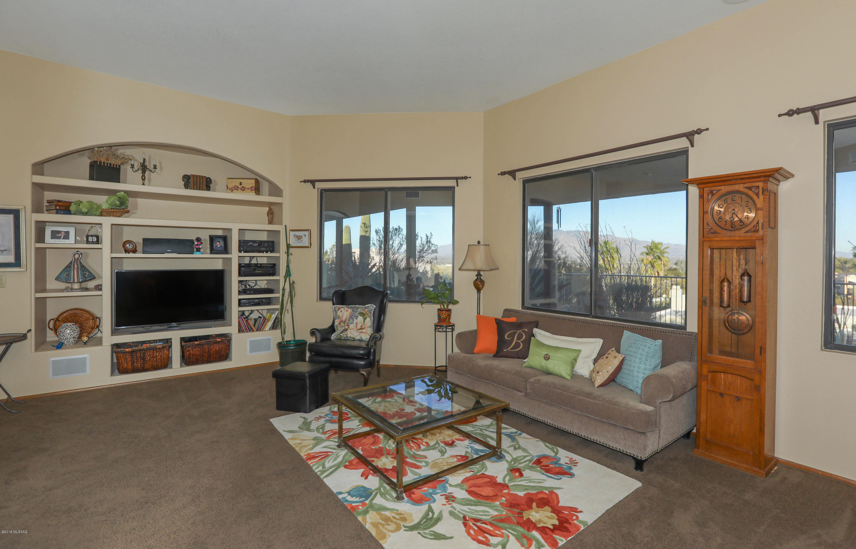 Rancho Del Cerro (1-179) - Residential
