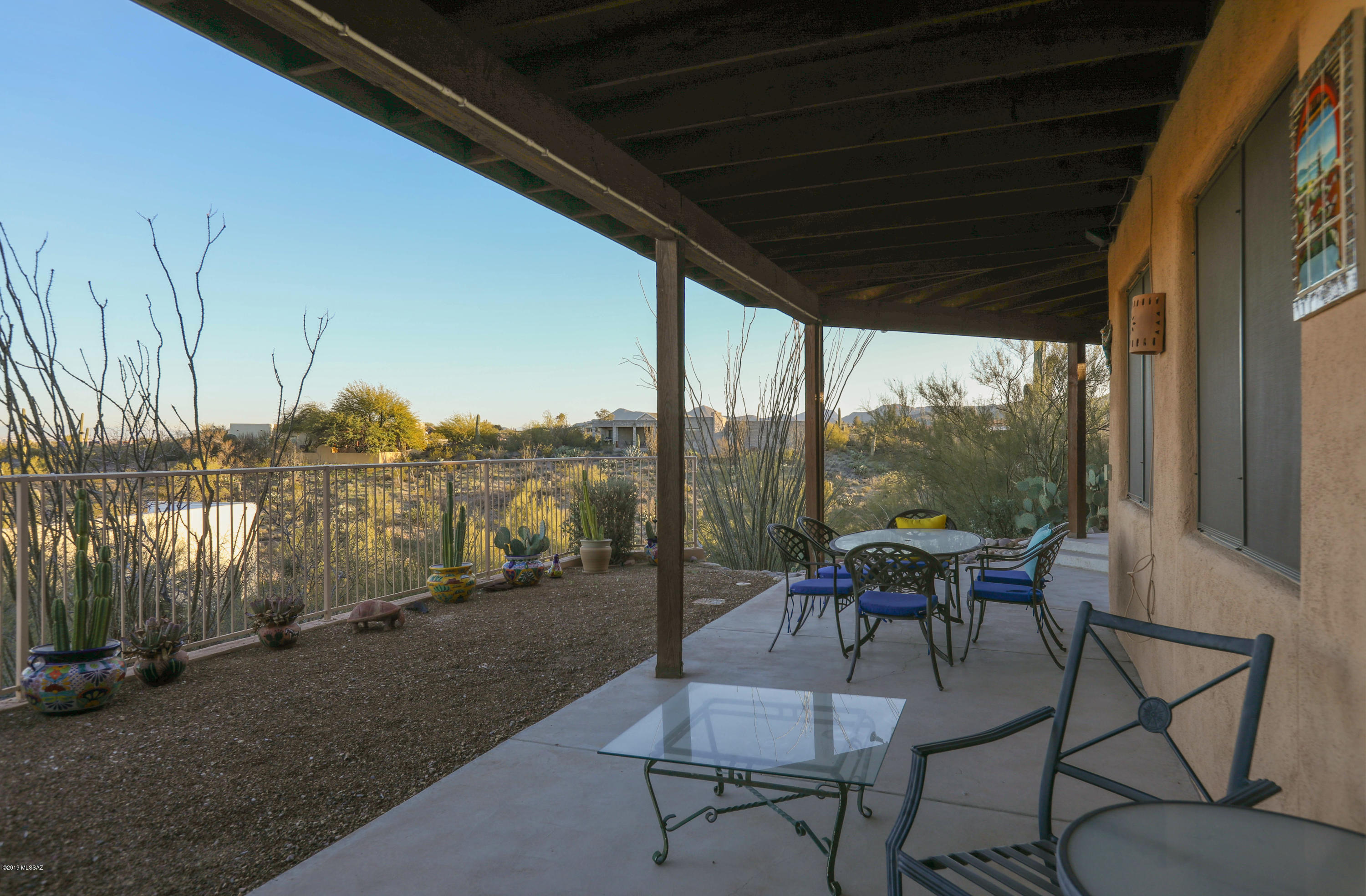 Rancho Del Cerro (1-179) - Residential