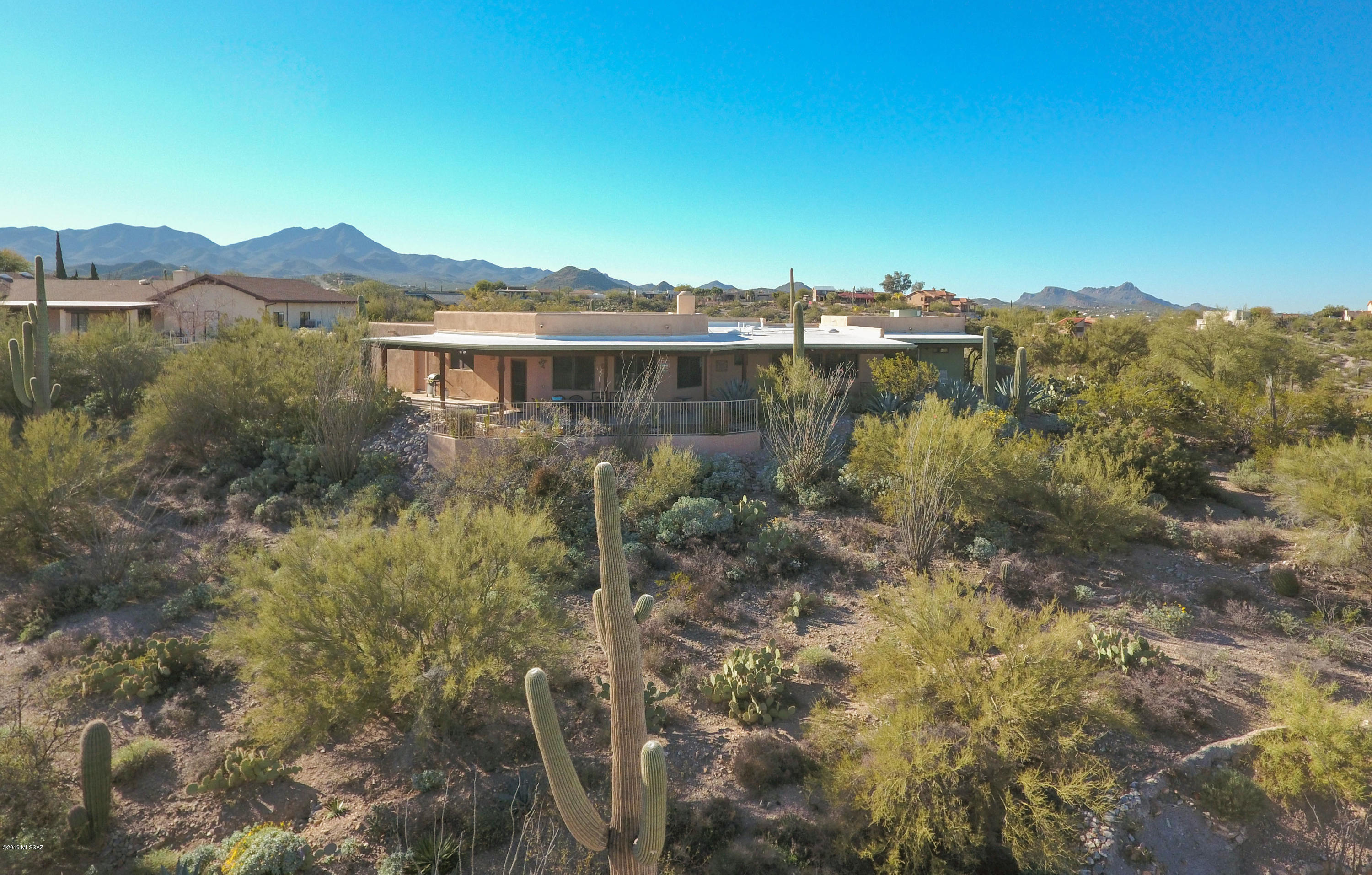 Rancho Del Cerro (1-179) - Residential