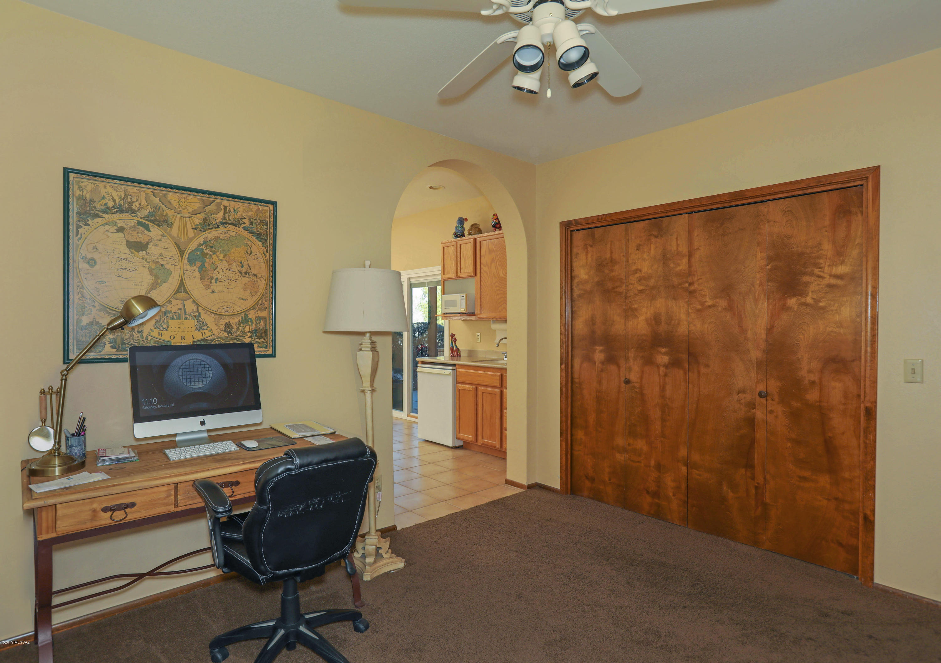 Rancho Del Cerro (1-179) - Residential