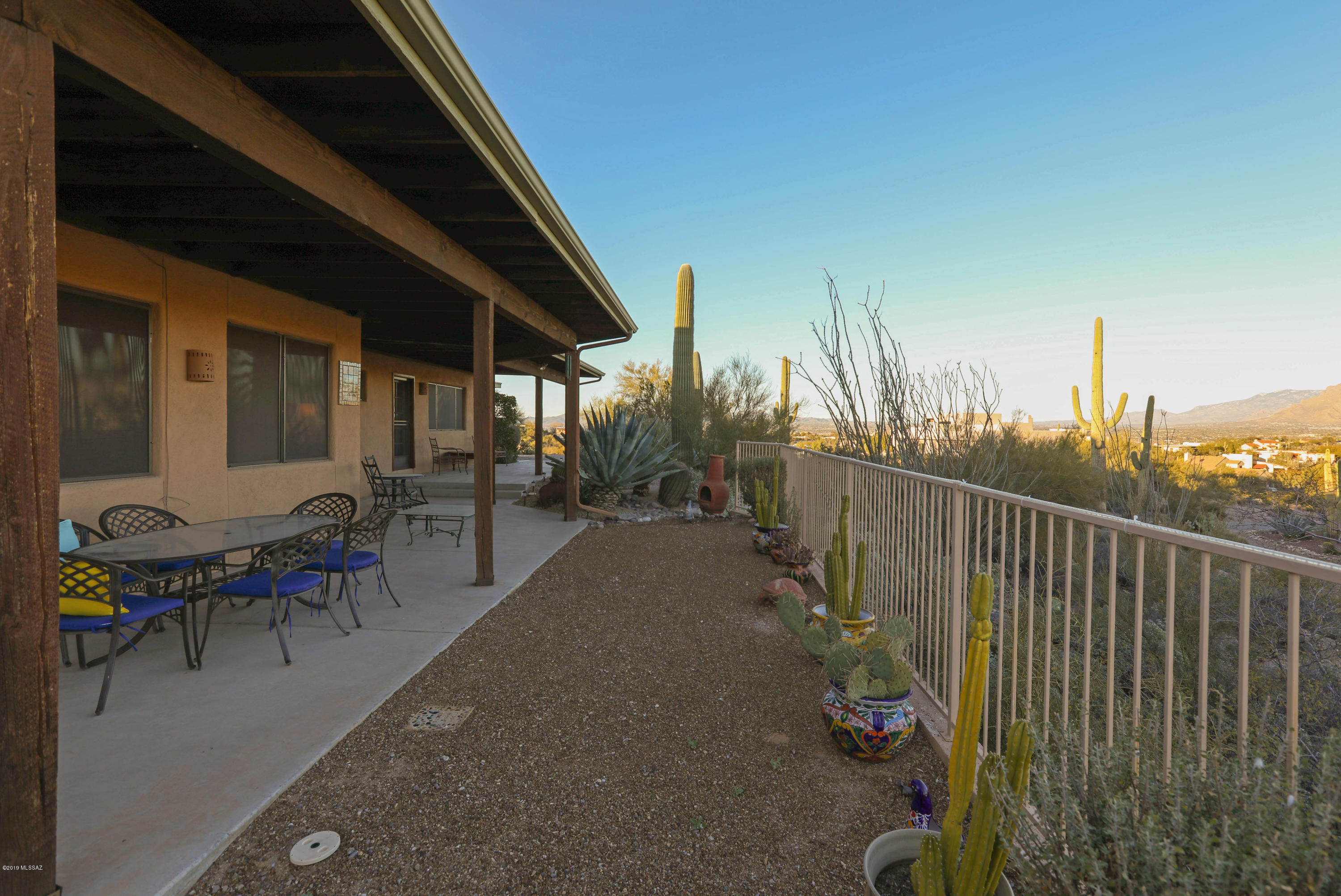 Rancho Del Cerro (1-179) - Residential