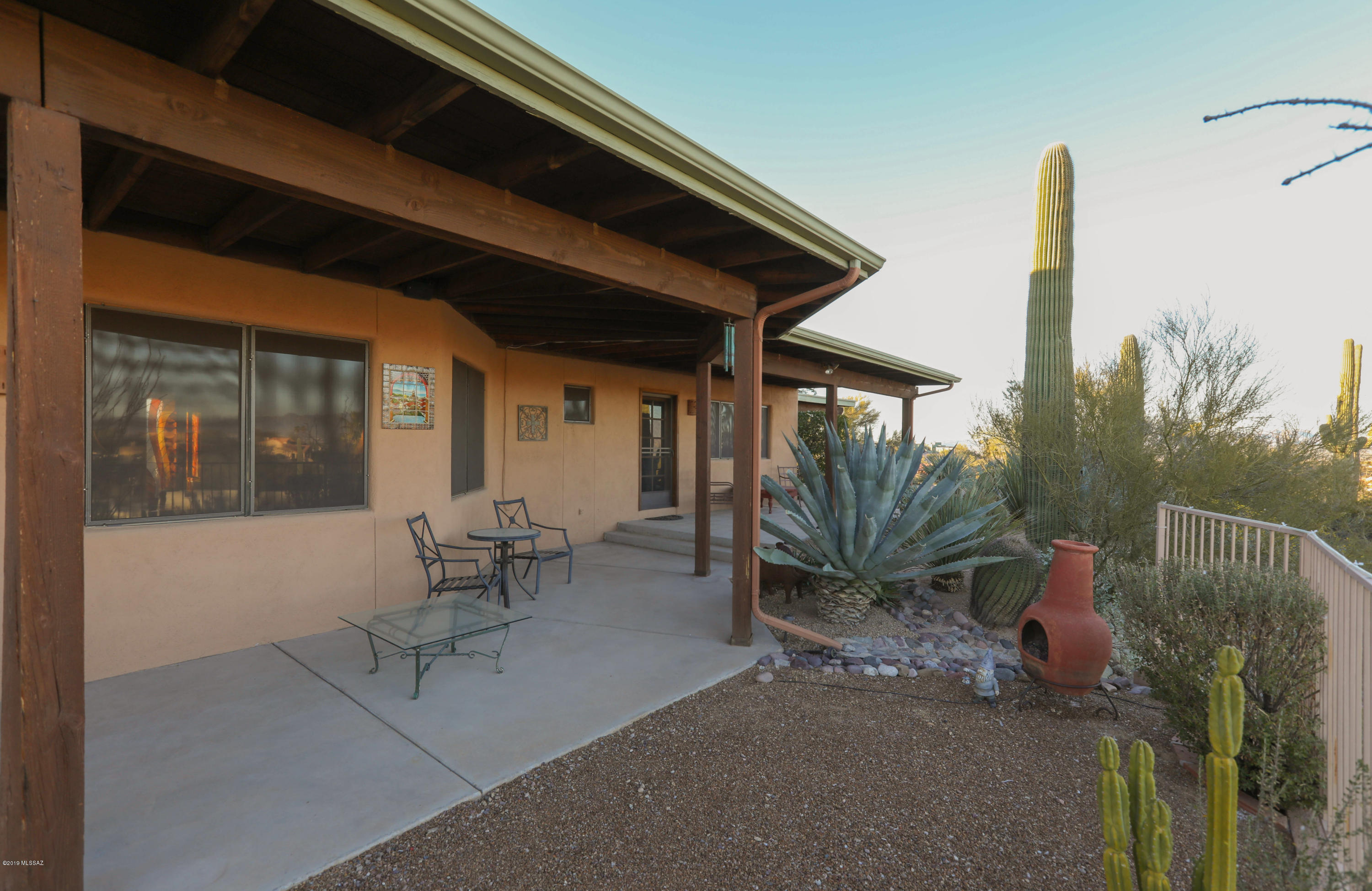 Rancho Del Cerro (1-179) - Residential