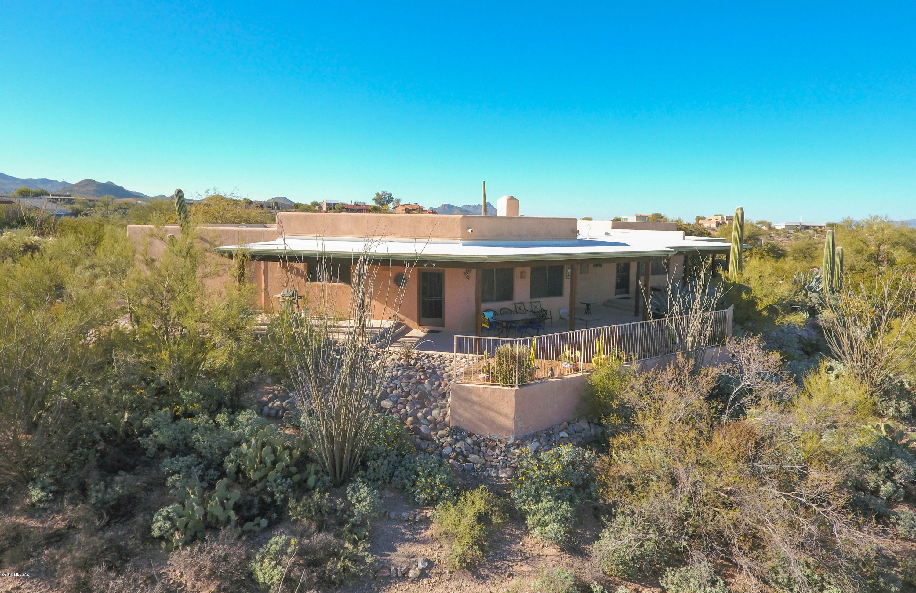 Rancho Del Cerro (1-179) - Residential