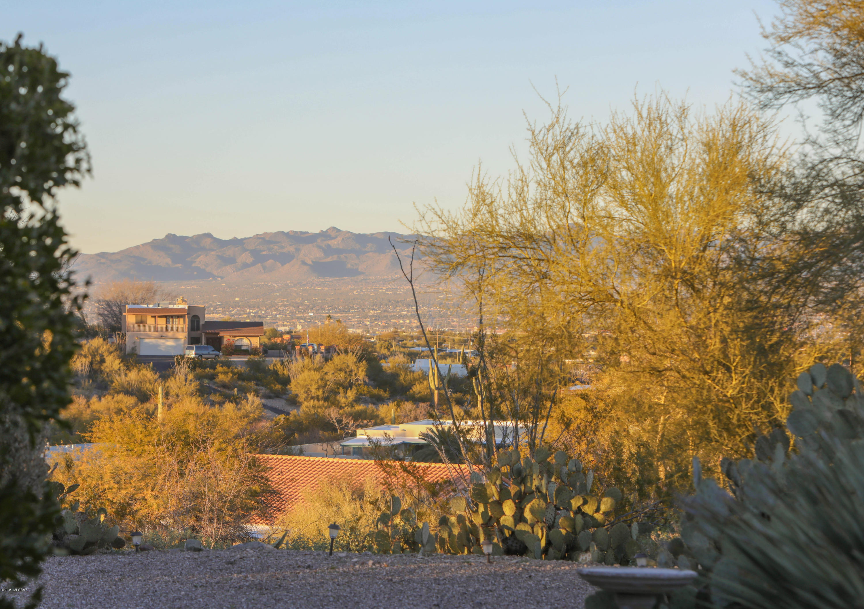Rancho Del Cerro (1-179) - Residential