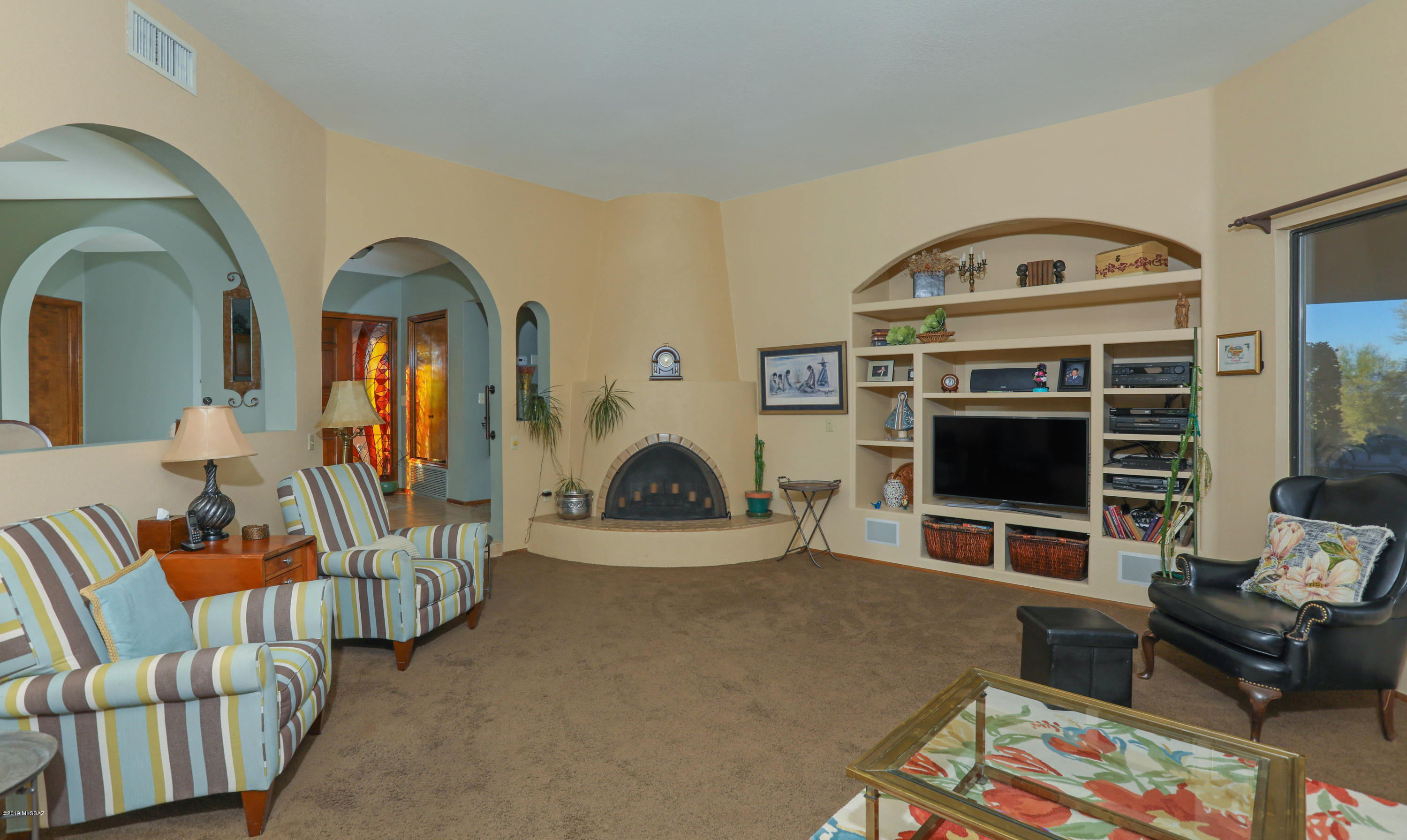 Rancho Del Cerro (1-179) - Residential