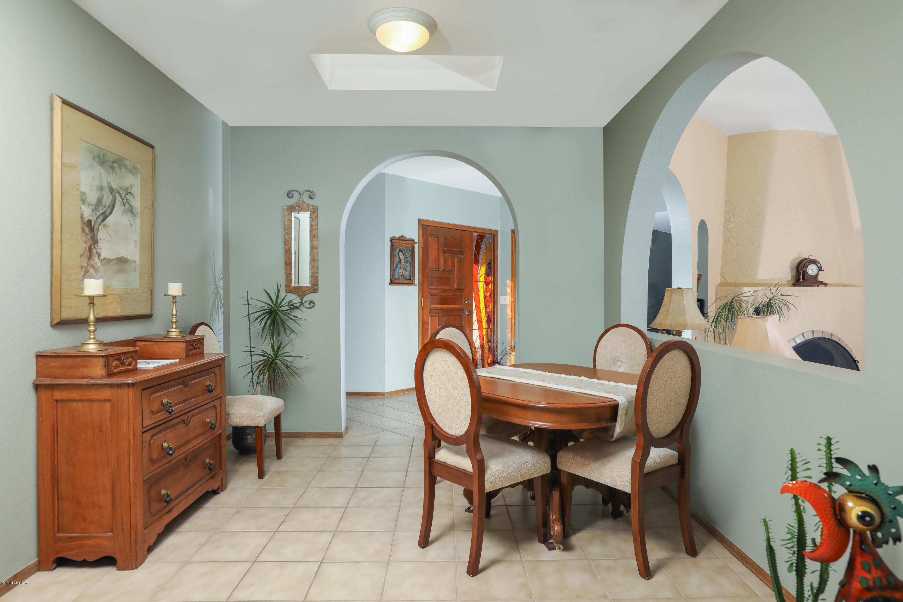 Rancho Del Cerro (1-179) - Residential