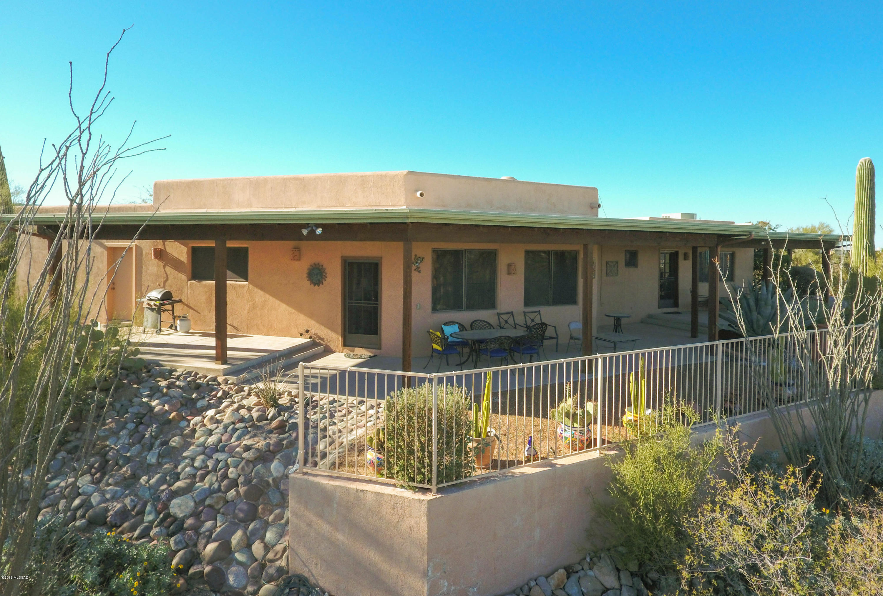 Rancho Del Cerro (1-179) - Residential