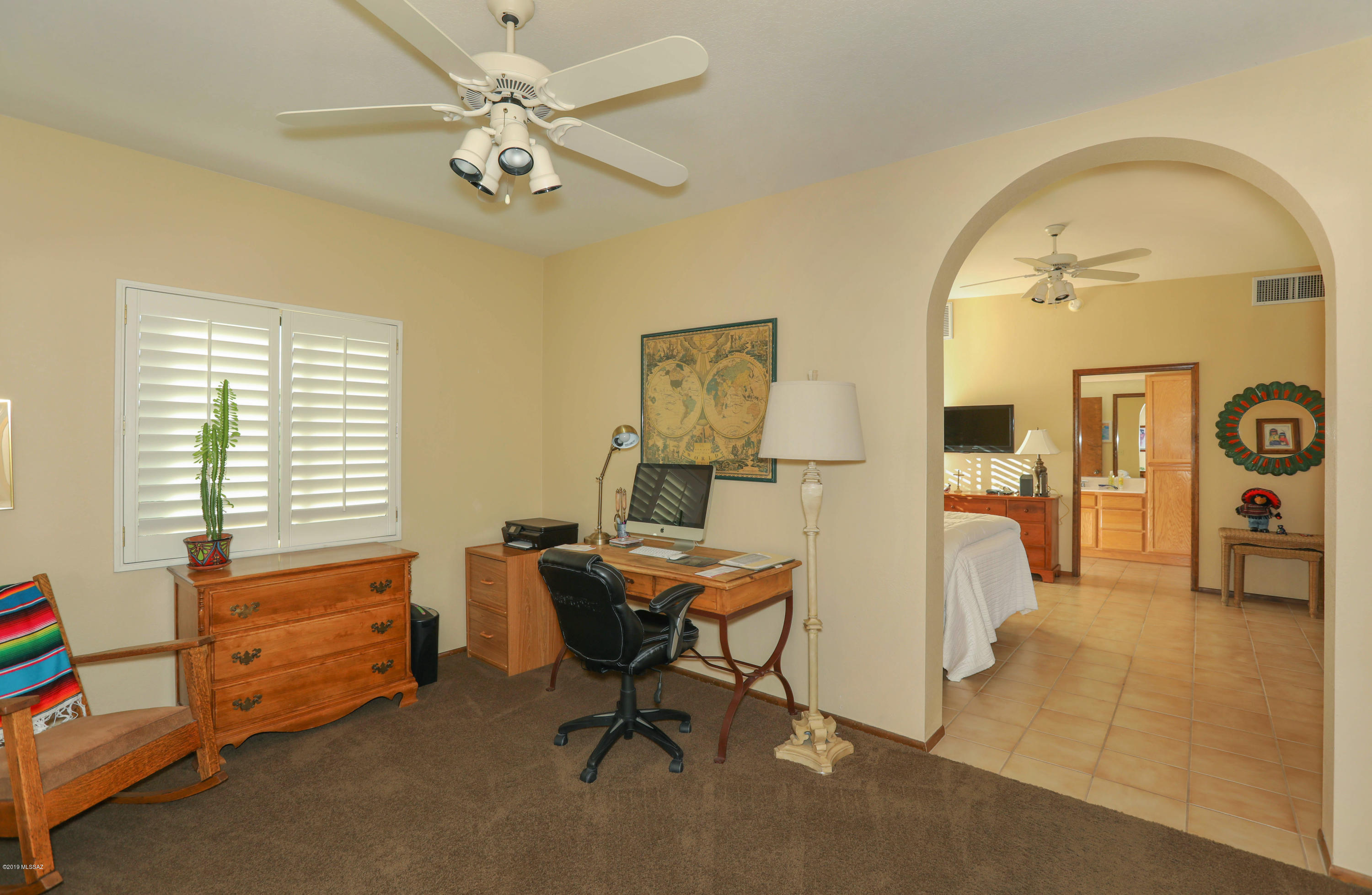 Rancho Del Cerro (1-179) - Residential