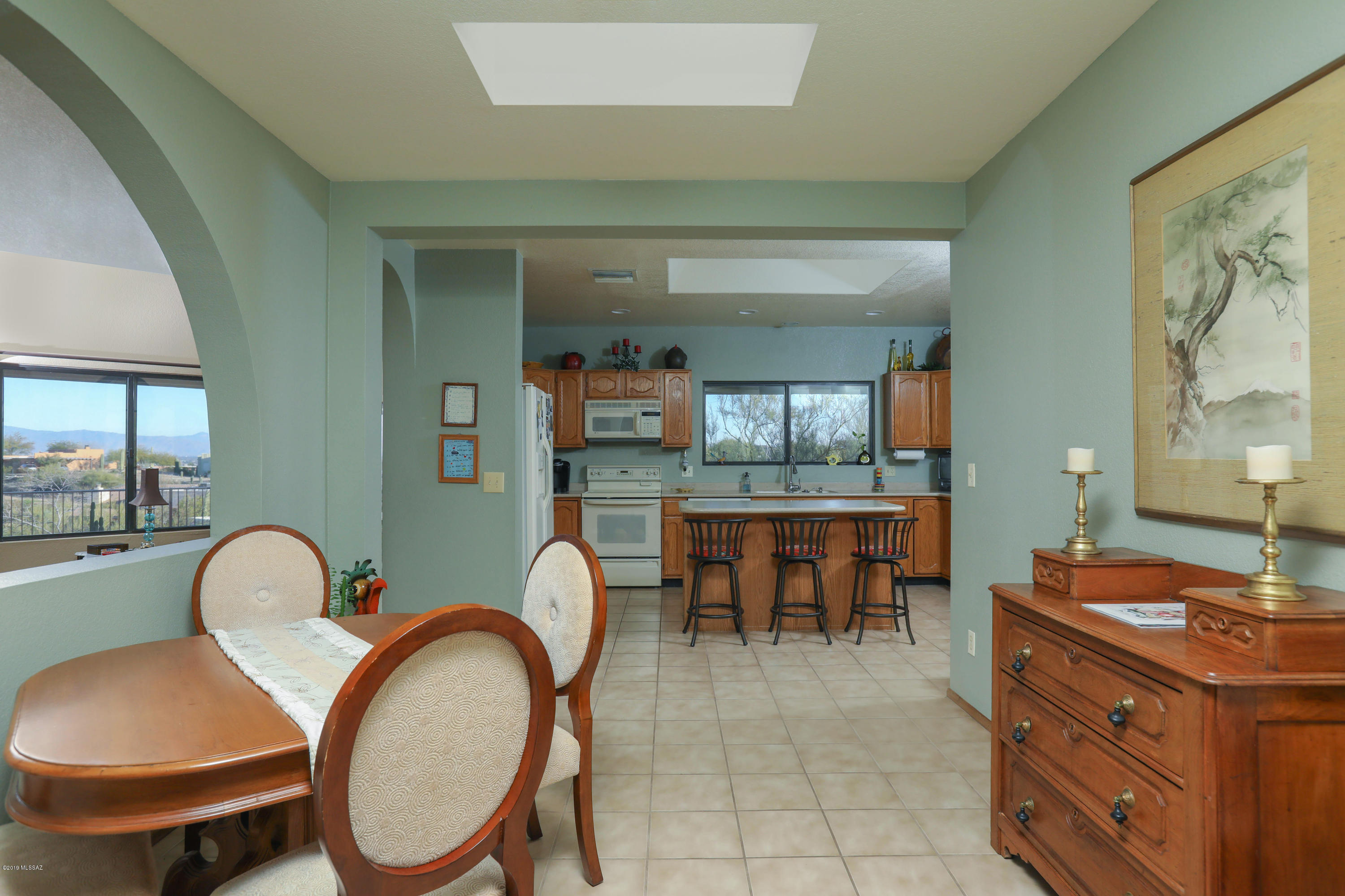 Rancho Del Cerro (1-179) - Residential