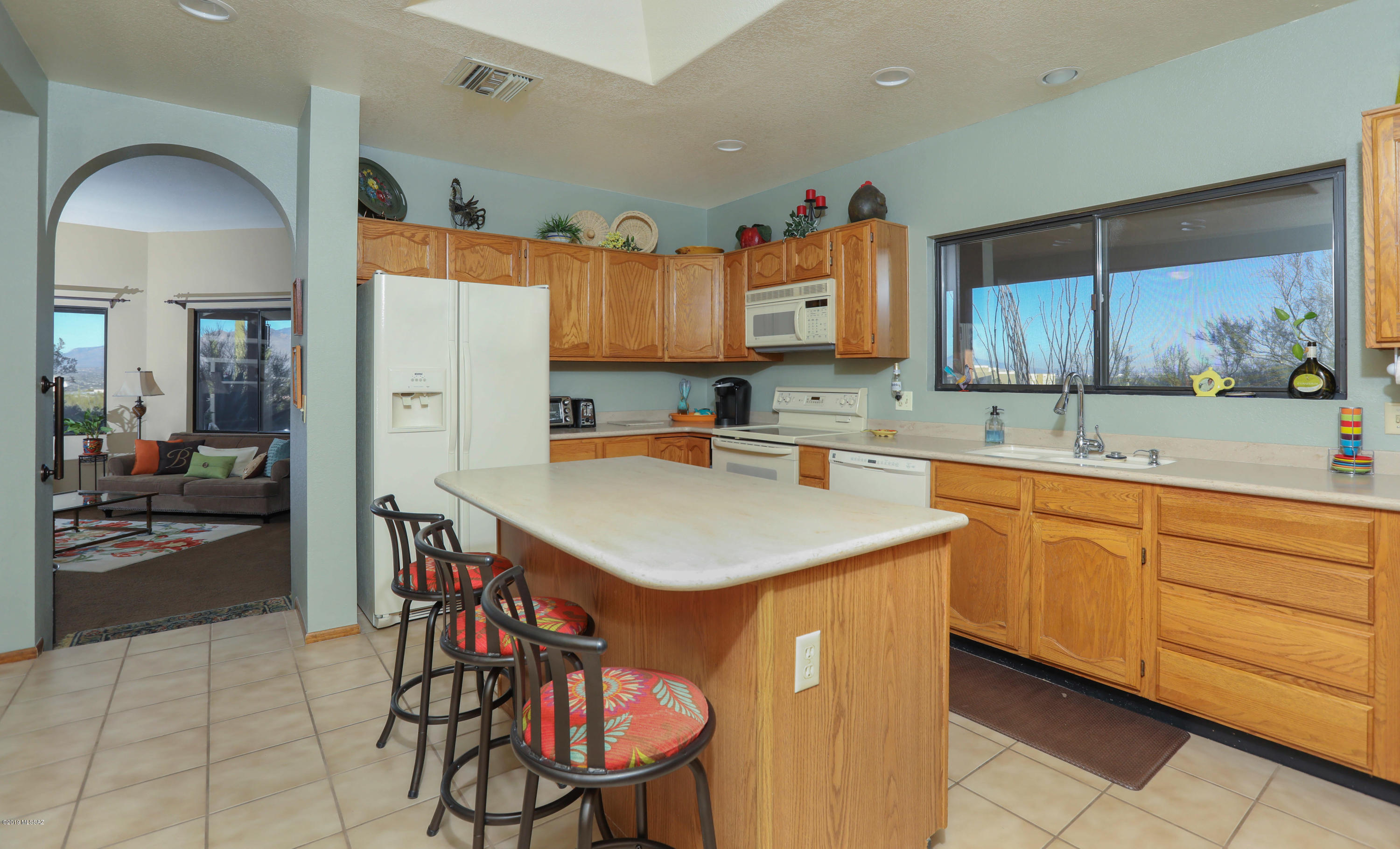 Rancho Del Cerro (1-179) - Residential
