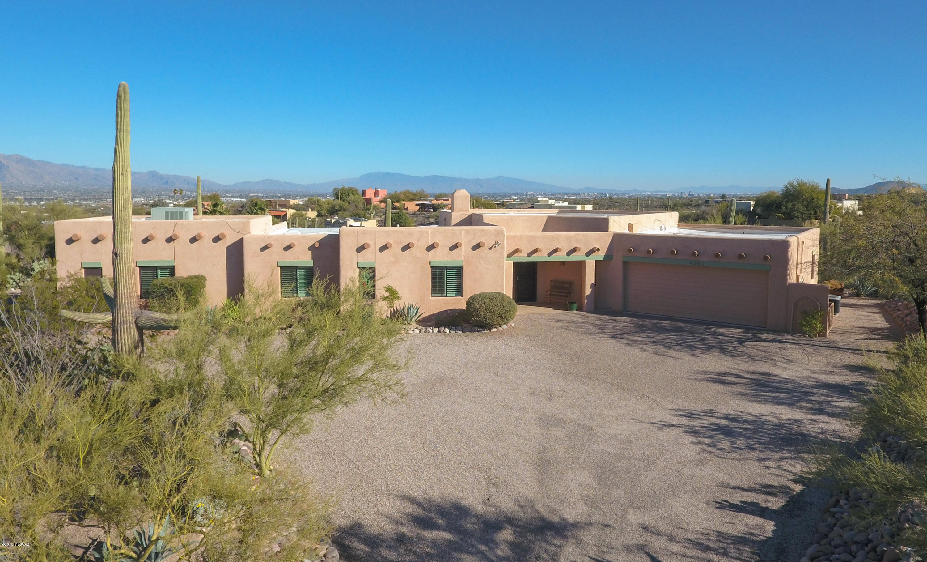 Rancho Del Cerro (1-179) - Residential