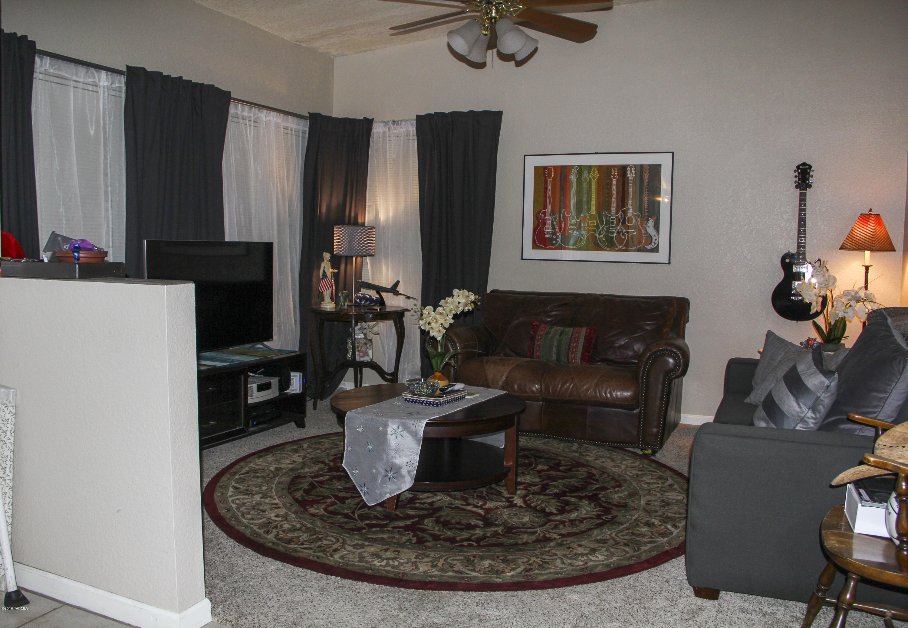 Casitas De Palo Santo II - Residential