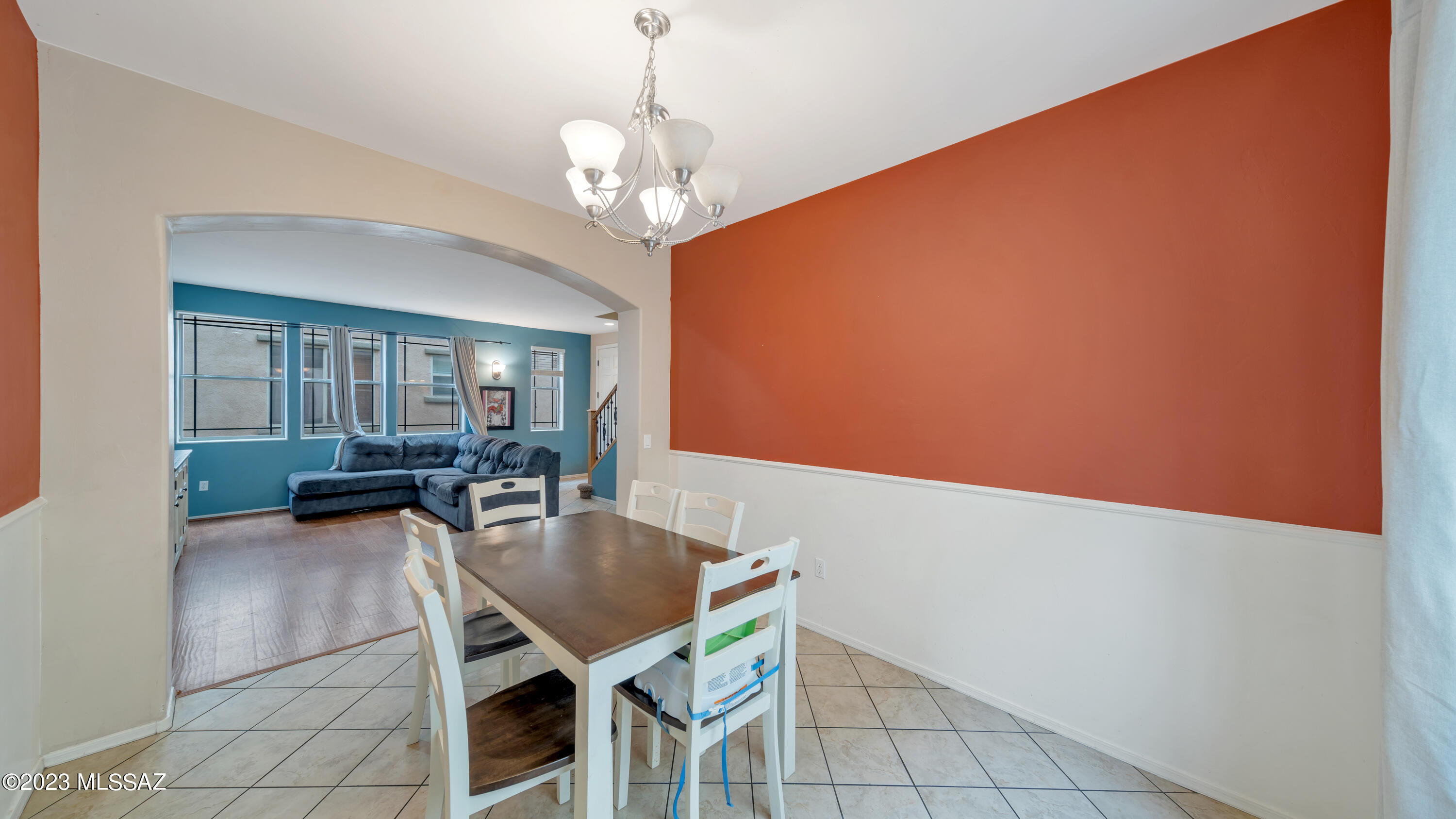 Lago Sereno (1-99) - Residential