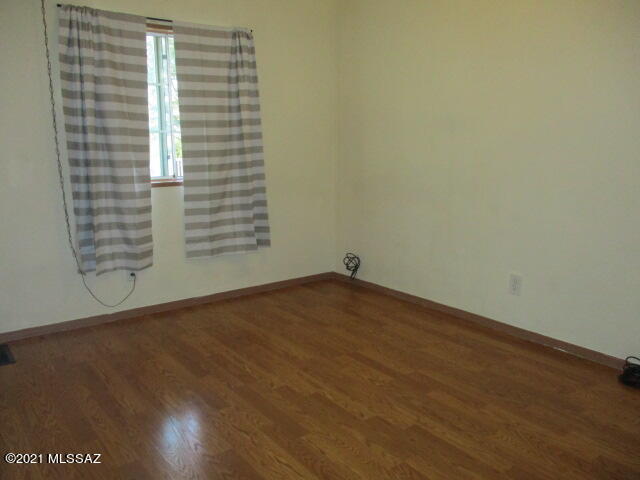 Unsubdivided - Residential