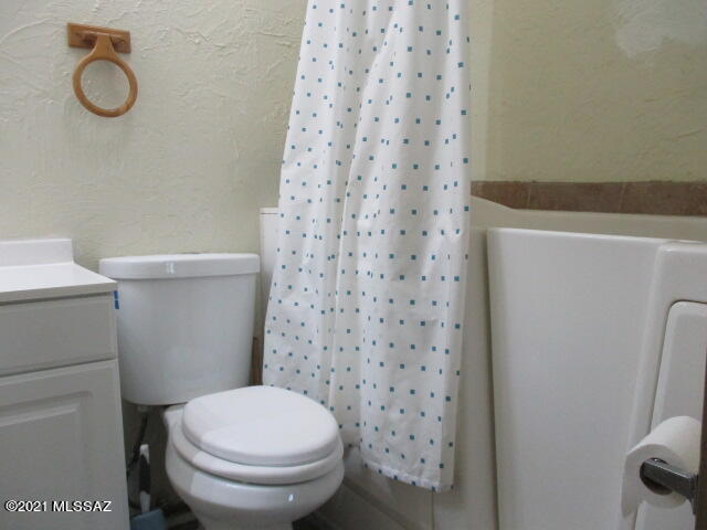 Unsubdivided - Residential