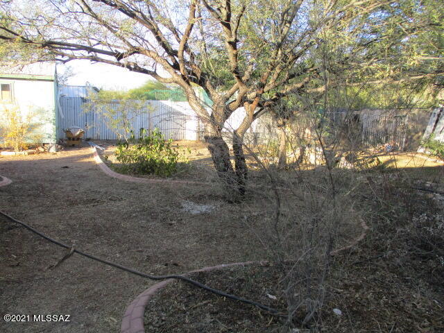 Unsubdivided - Residential