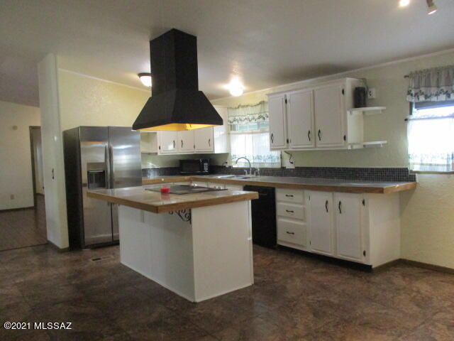 Unsubdivided - Residential